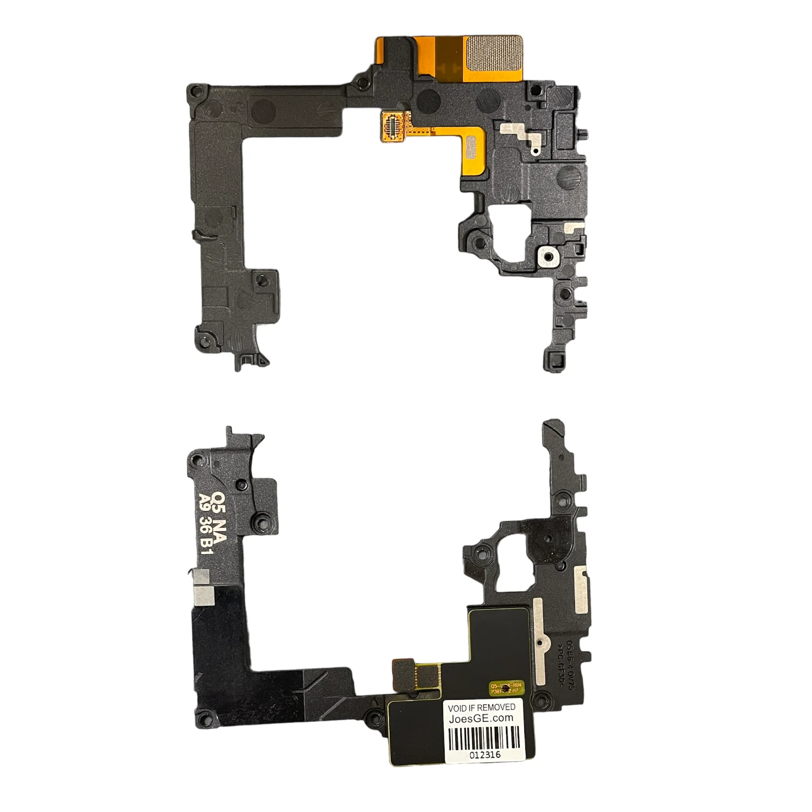 Samsung Galaxy Z Fold 5 SM-F946 Repair Replacement Spare - Parts - Image 18