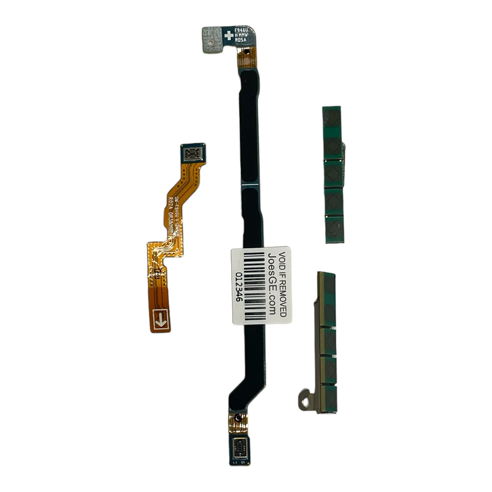 Samsung Galaxy Z Fold 5 SM-F946 Repair Replacement Spare - Parts - Image 20