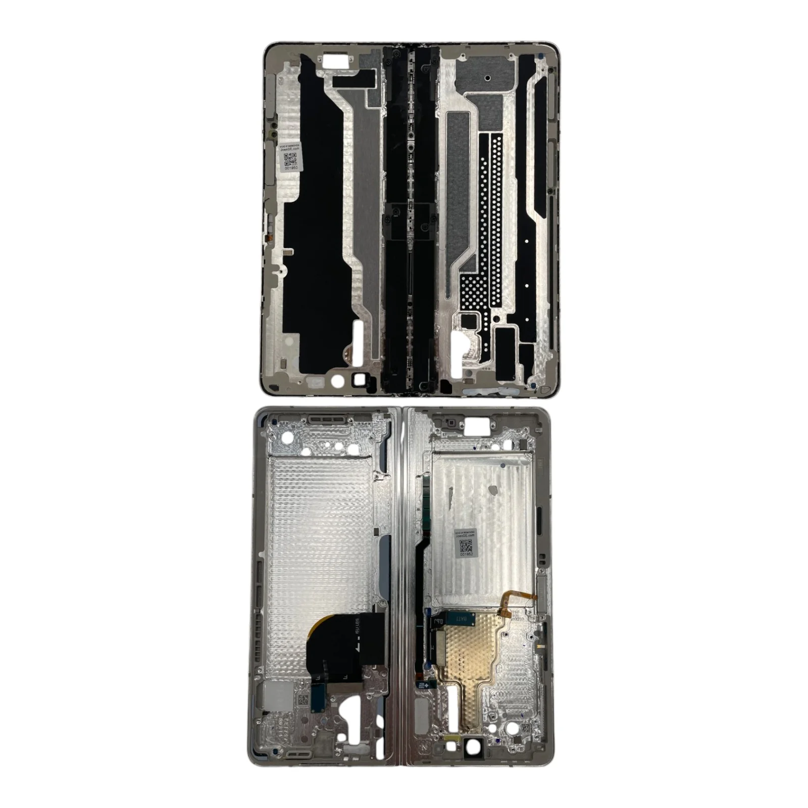 Samsung Galaxy Z Fold 5 SM-F946 Repair Replacement Spare - Parts - Image 21