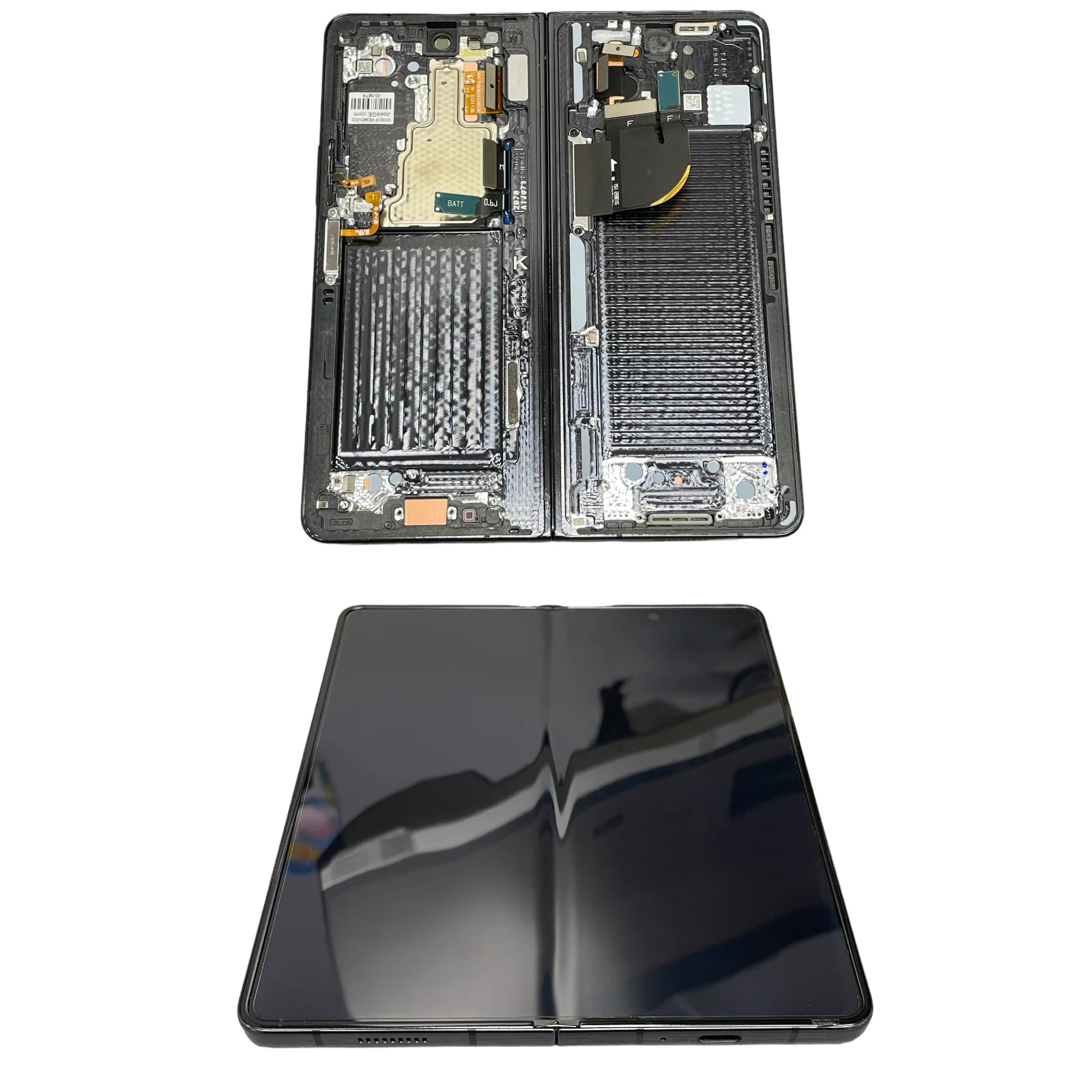Samsung Galaxy Z Fold 5 SM-F946 Repair Replacement Spare - Parts - Image 3