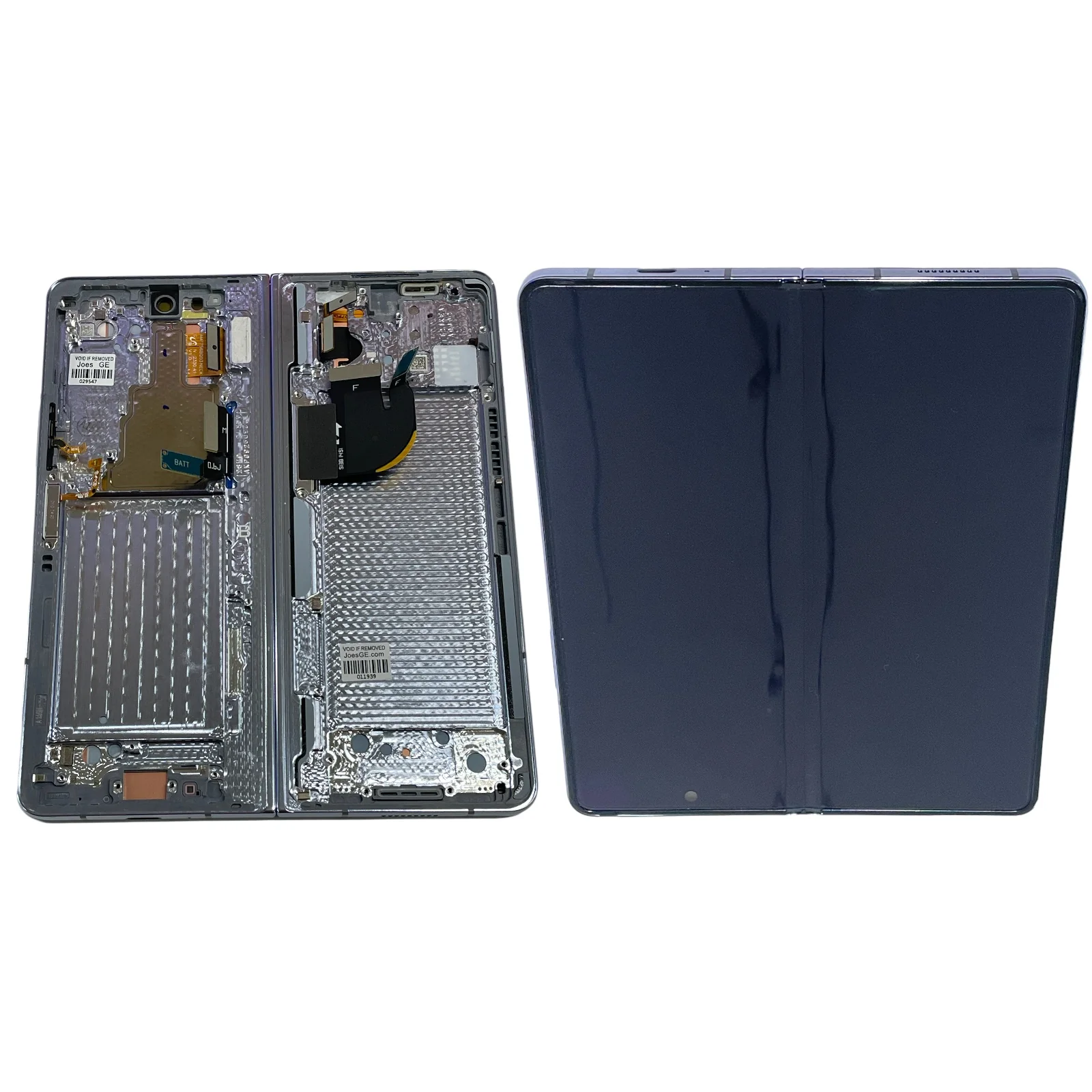 Samsung Galaxy Z Fold 5 SM-F946 Repair Replacement Spare - Parts - Image 4