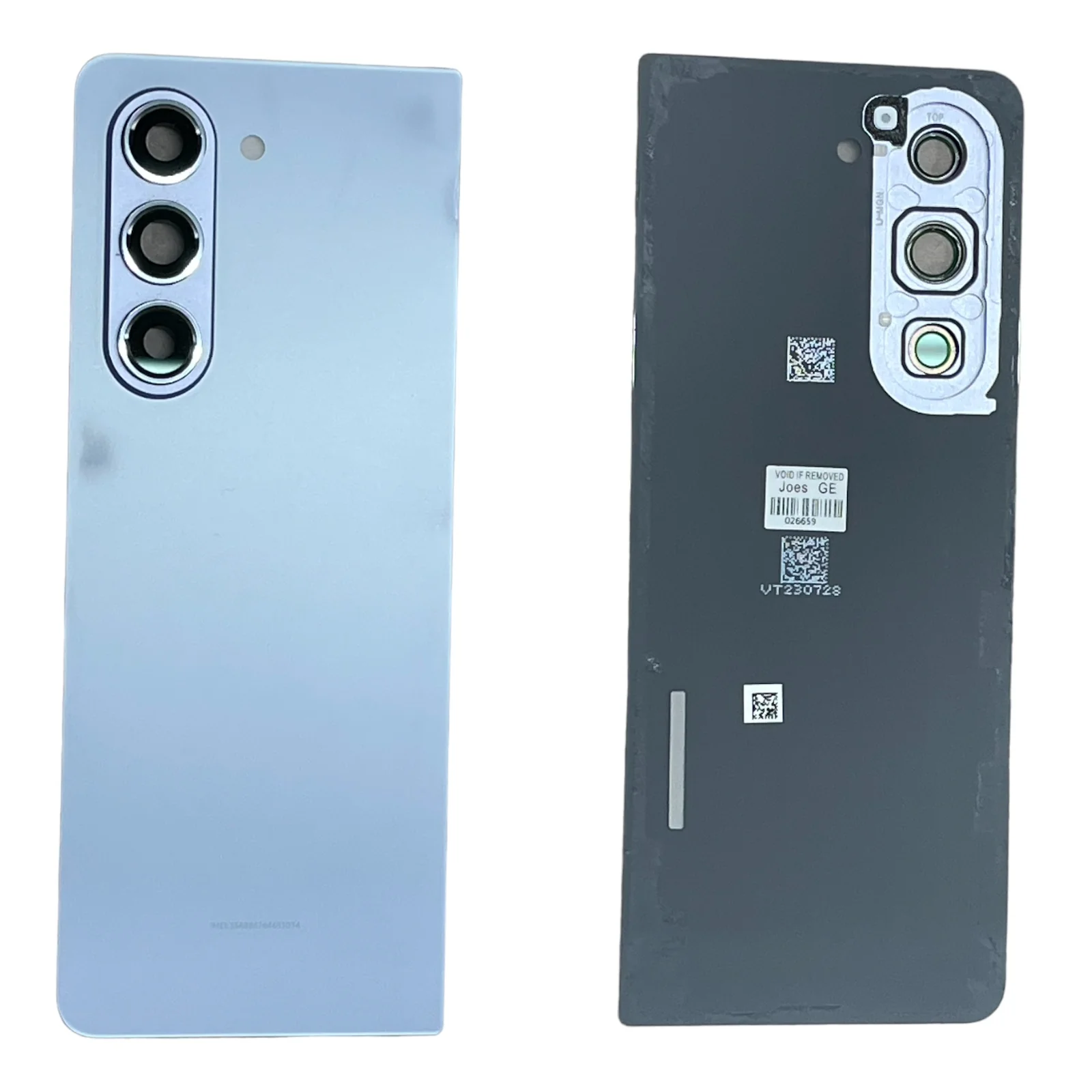 Samsung Galaxy Z Fold 5 SM-F946 Repair Replacement Spare - Parts - Image 7