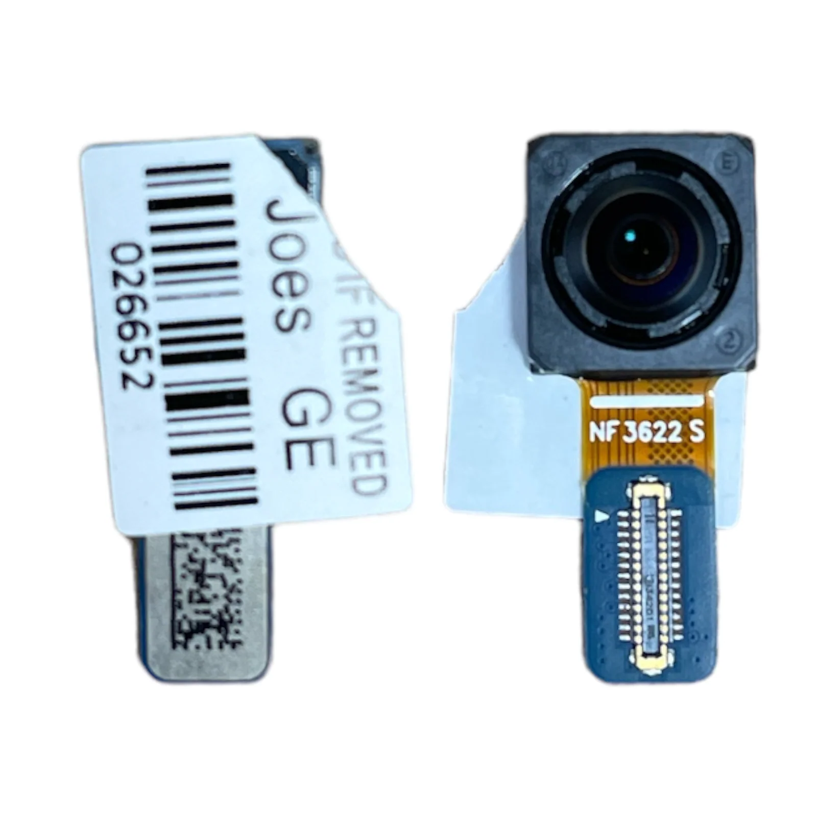 Samsung Galaxy Z Fold 5 SM-F946 Repair Replacement Spare - Parts - Image 8