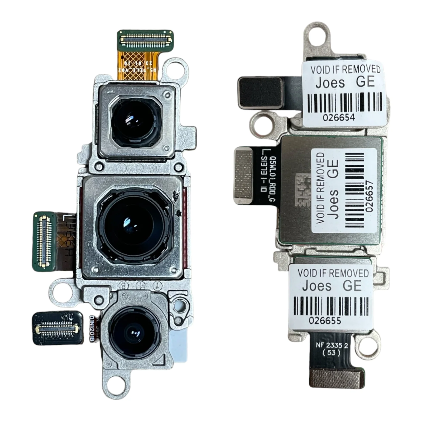 Samsung Galaxy Z Fold 5 SM-F946 Repair Replacement Spare - Parts - Image 9