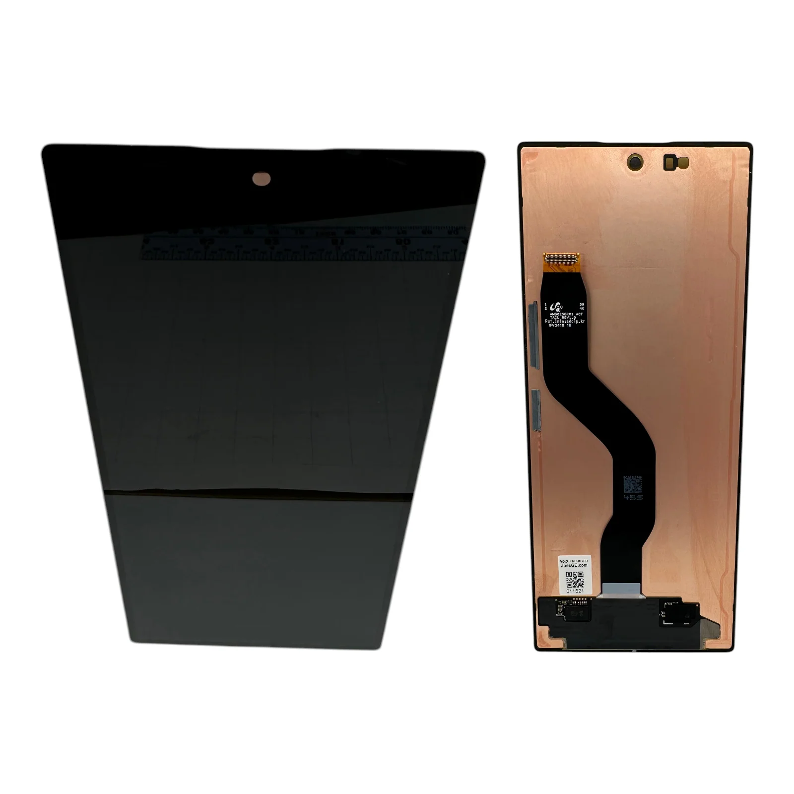 Samsung Galaxy Z Fold 6 SM-F956 Repair Replacement Spare - Parts - Image 13