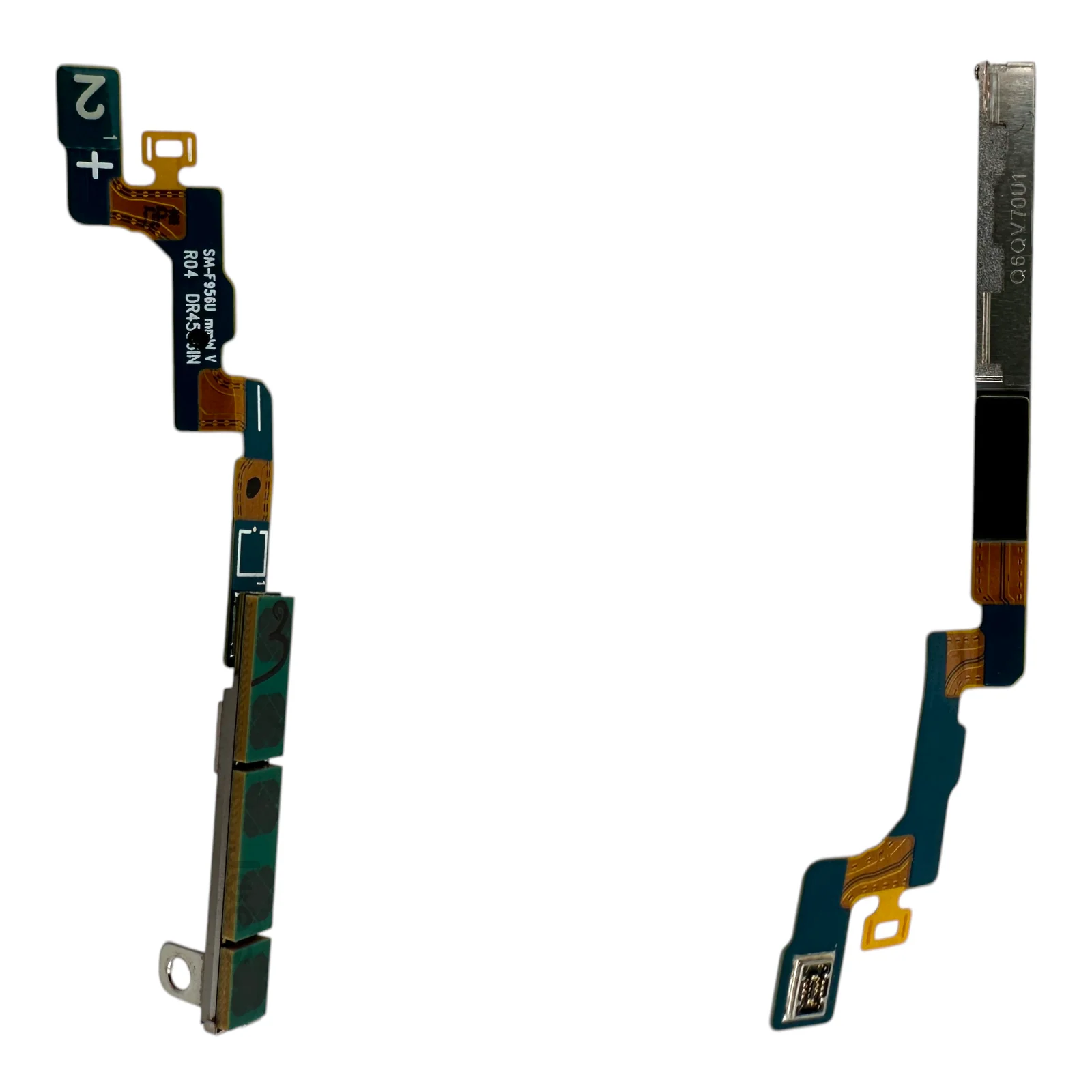 Samsung Galaxy Z Fold 6 SM-F956 Repair Replacement Spare - Parts - Image 14