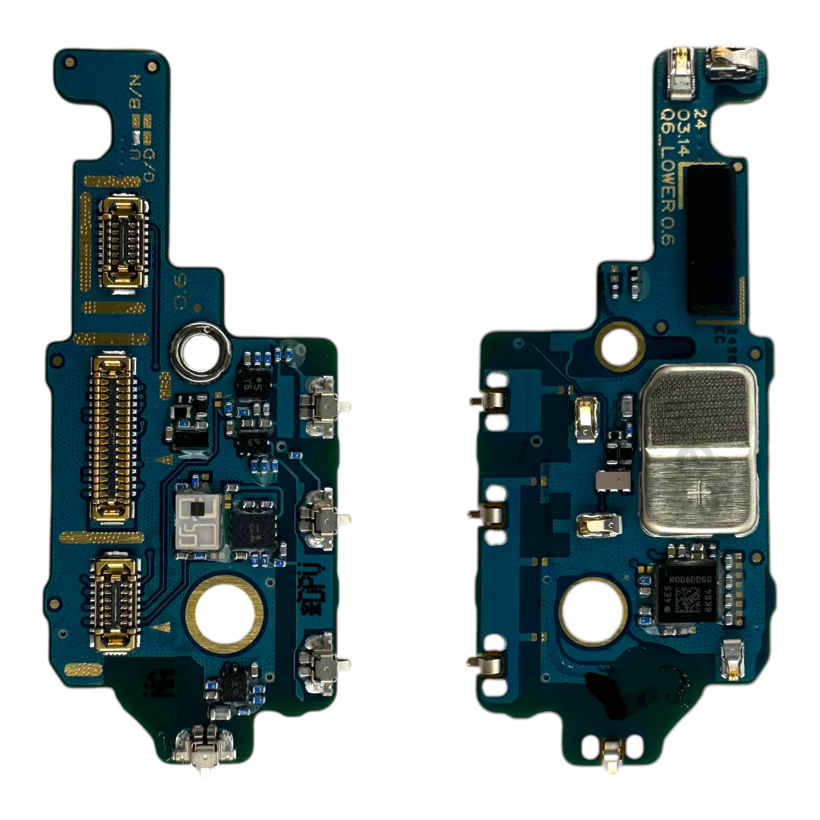 Samsung Galaxy Z Fold 6 SM-F956 Repair Replacement Spare - Parts - Image 15