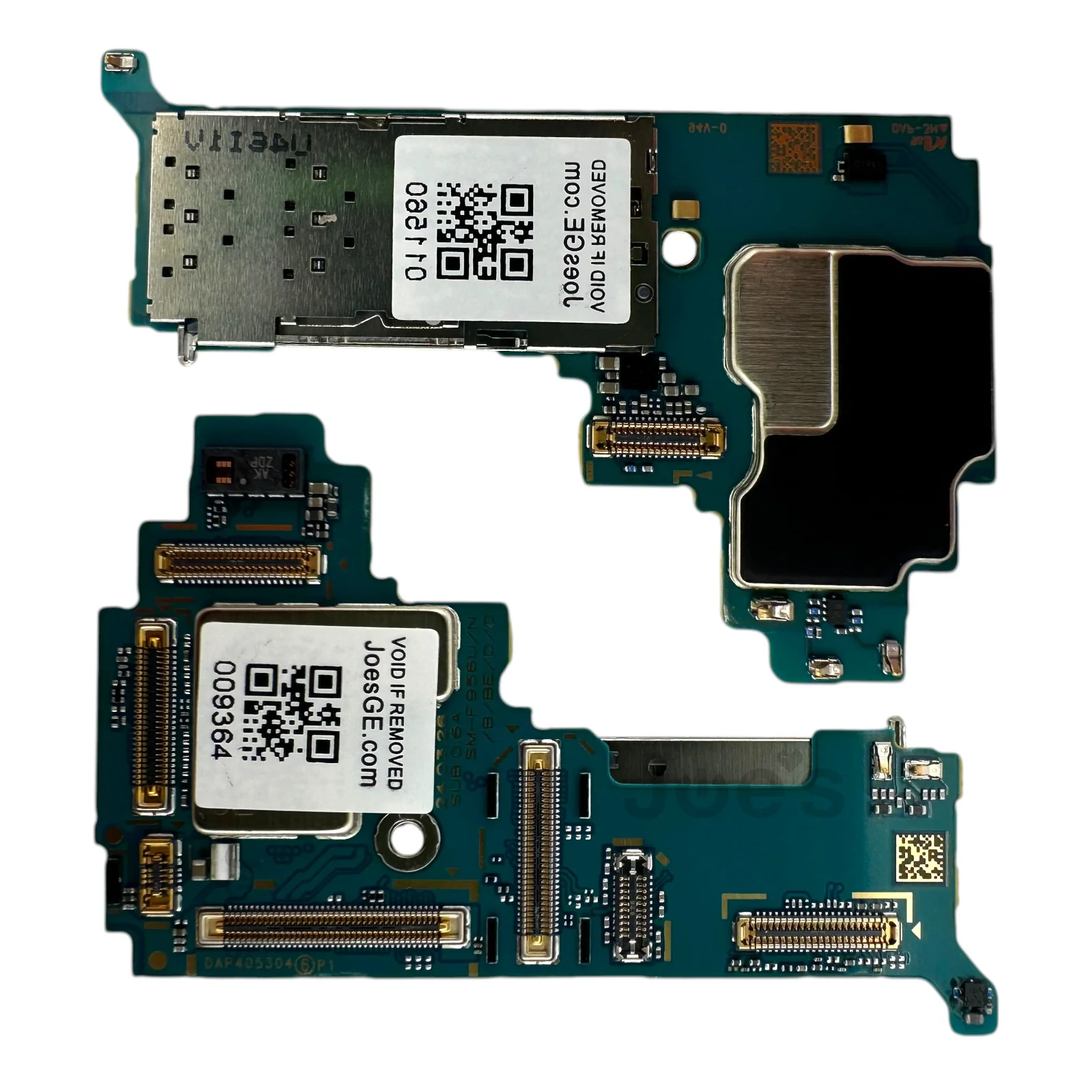 Samsung Galaxy Z Fold 6 SM-F956 Repair Replacement Spare - Parts - Image 16