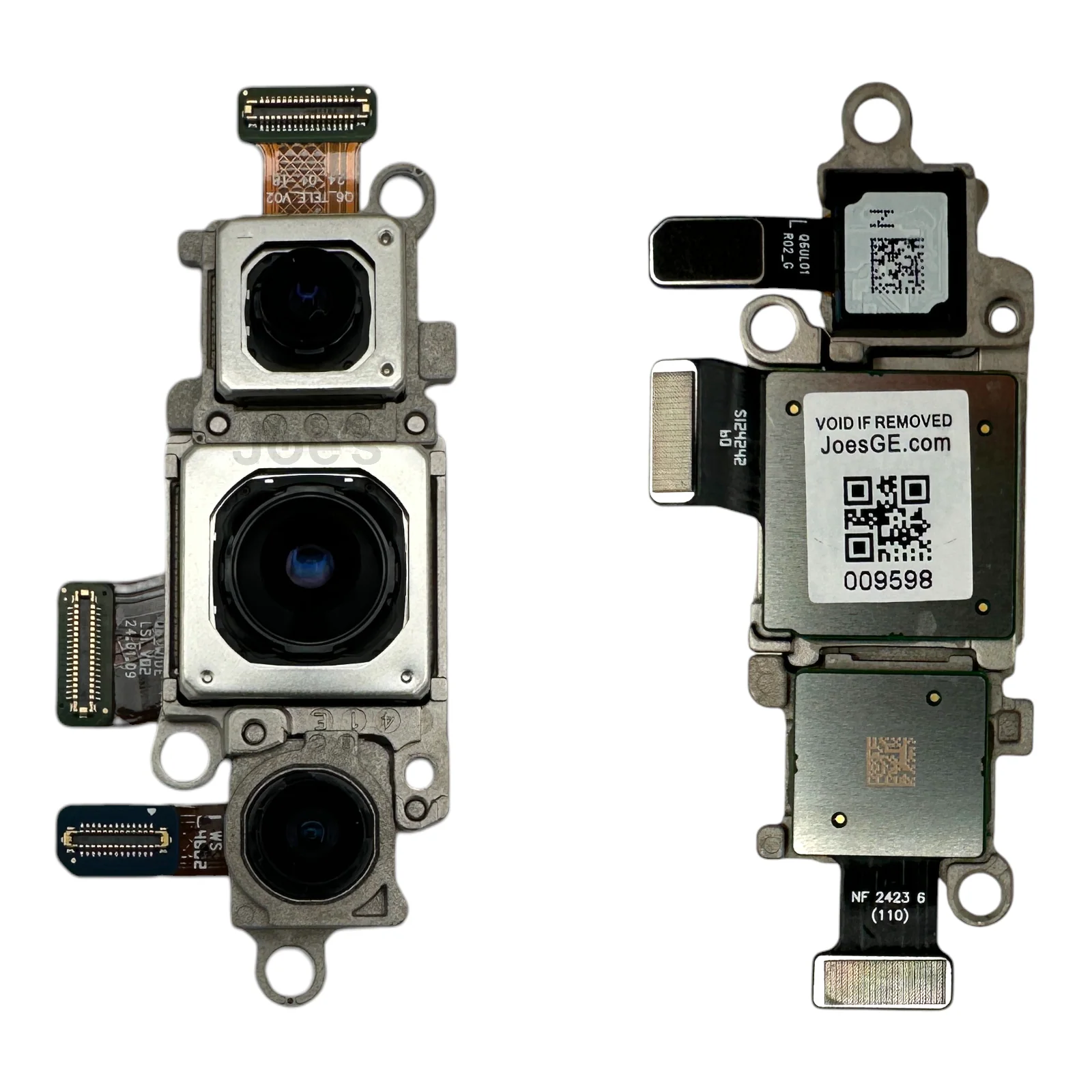 Samsung Galaxy Z Fold 6 SM-F956 Repair Replacement Spare - Parts - Image 4