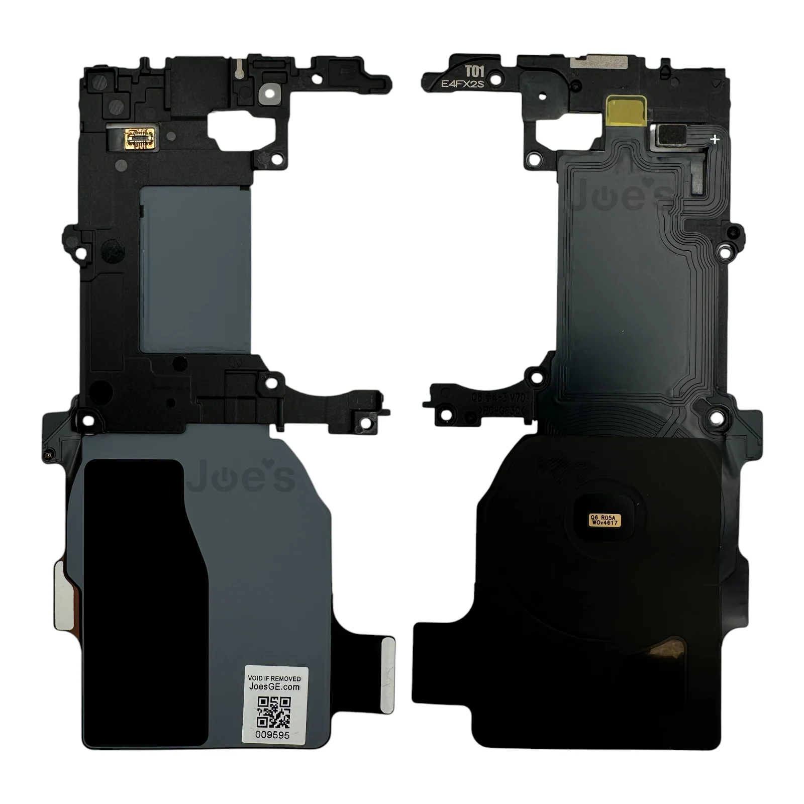 Samsung Galaxy Z Fold 6 SM-F956 Repair Replacement Spare - Parts - Image 6