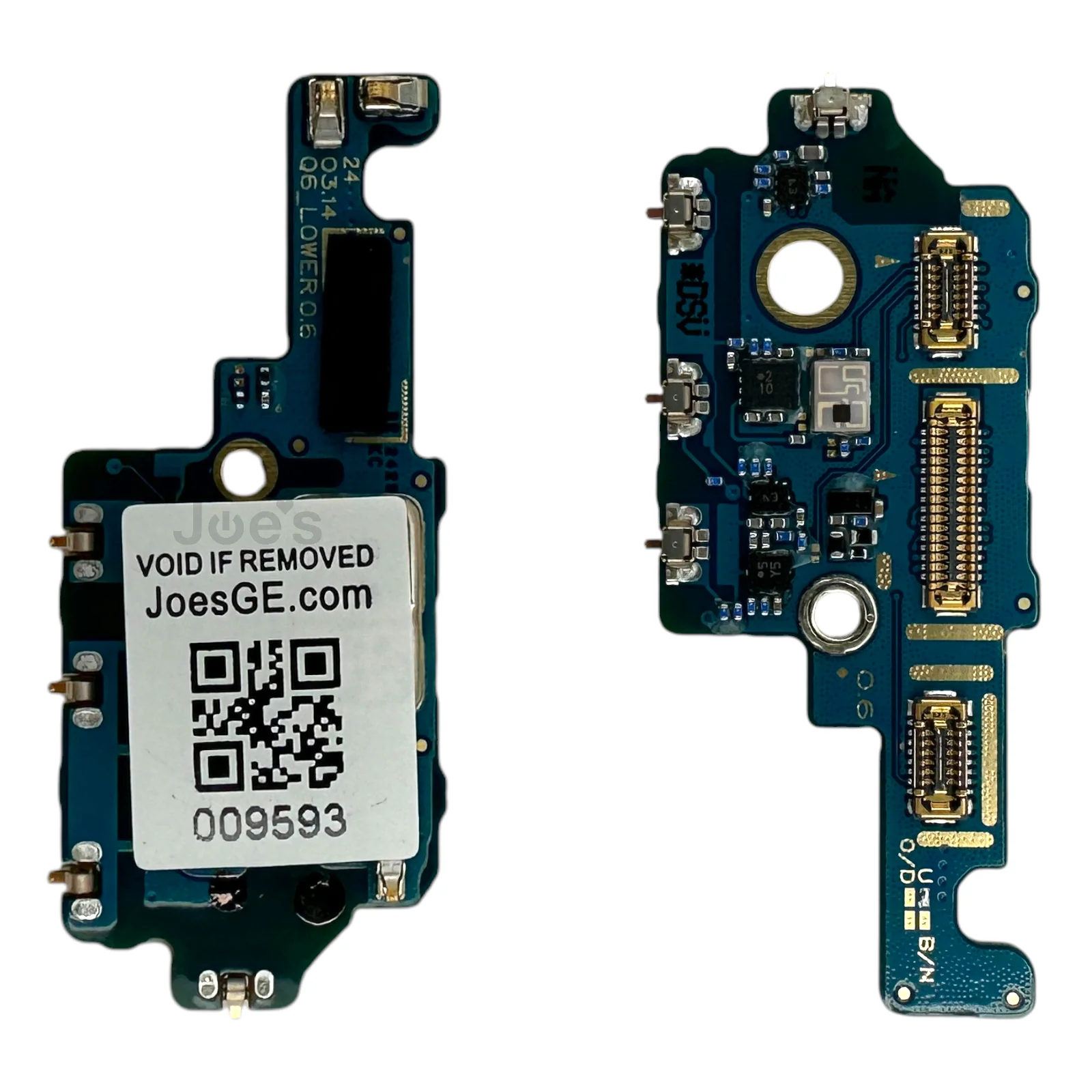 Samsung Galaxy Z Fold 6 SM-F956 Repair Replacement Spare - Parts - Image 8