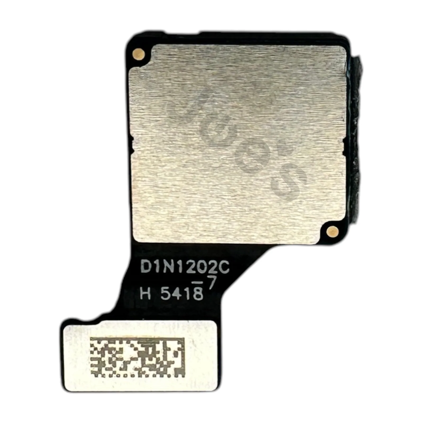 Samsung Galaxy Z Fold 7 SM-F966 Inner Selfie Camera Front Facing OEM Original Replacement - Image 2