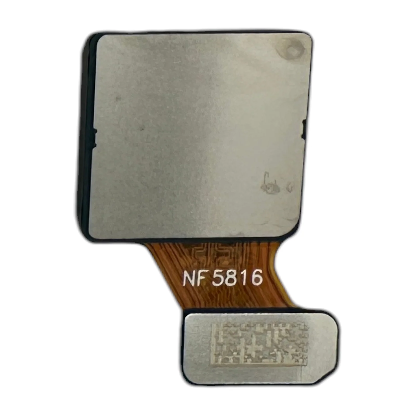 Samsung Galaxy Z Fold 7 SM-F966 Outer Selfie Camera Cover Display OEM Original Replacement - Image 2