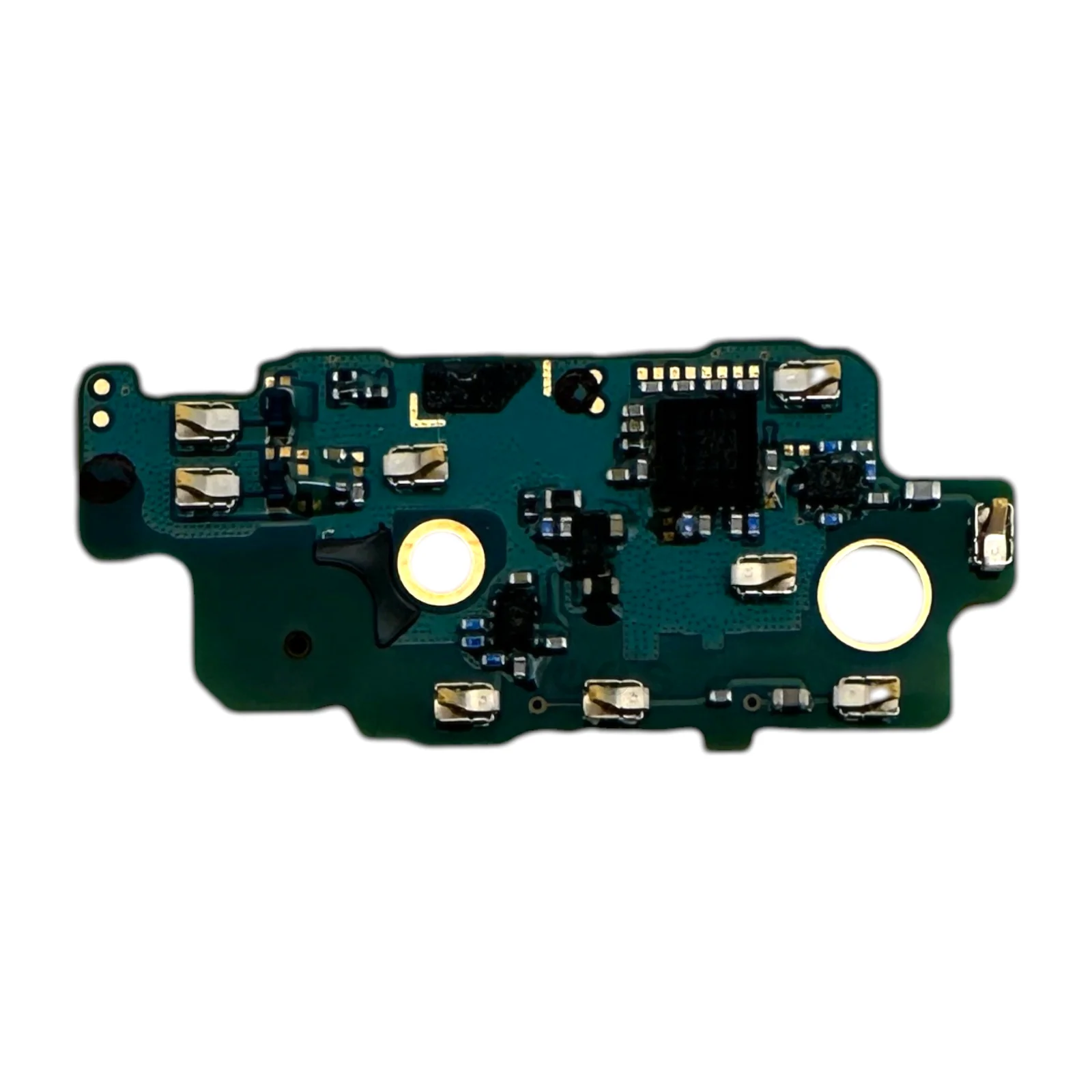 Samsung Galaxy Z Fold 7 SM-F966 Sub PCB Lower Board OEM Original Replacement - Image 2