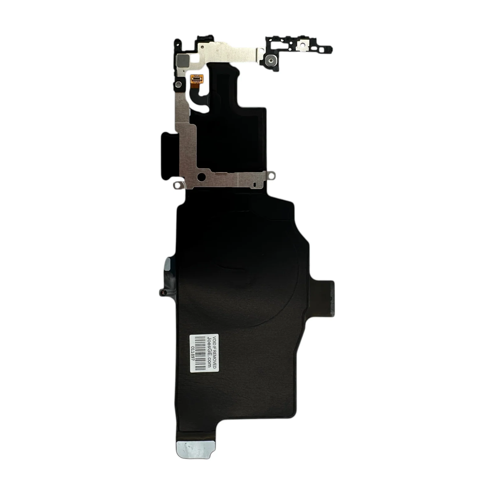 Samsung Galaxy Z Fold 7 SM-F966 Wireless Charging Coil NFC Pad OEM Original Replacement - Image 2