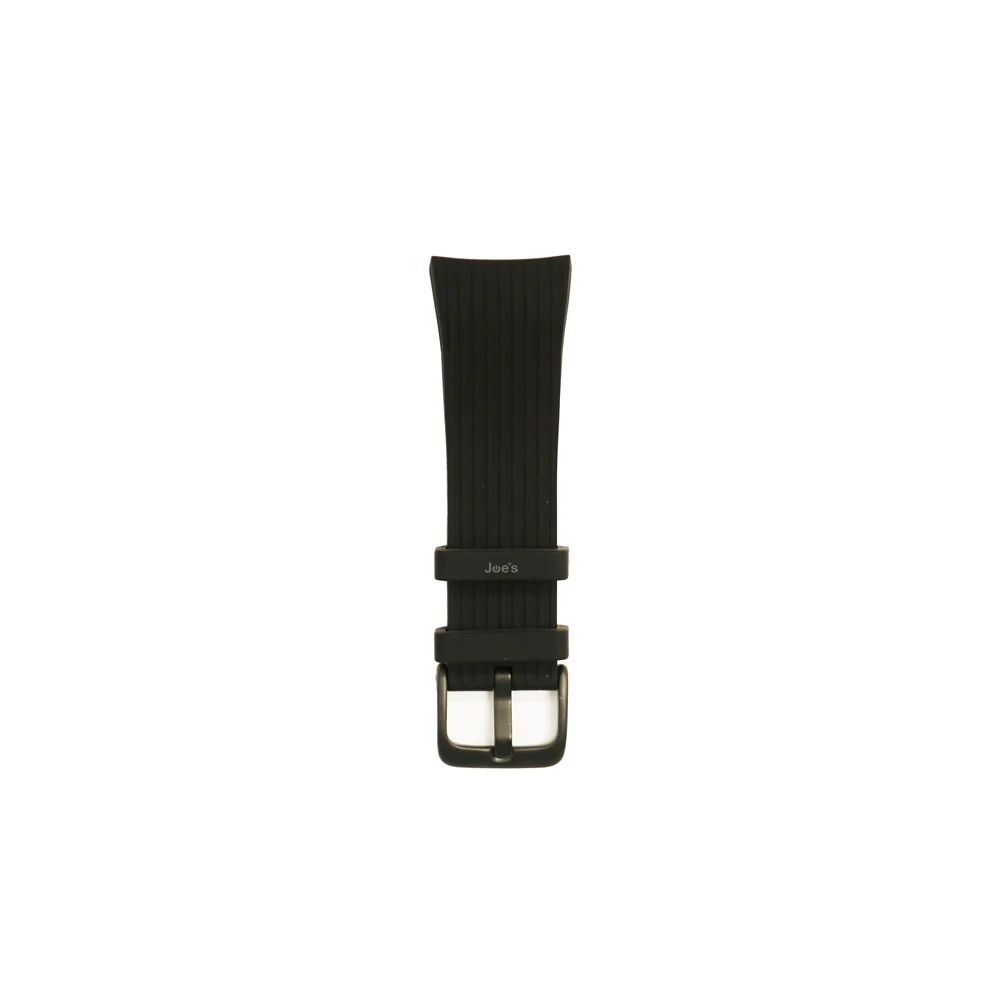 Samsung Gear Fit 2 Pro Silicone Wristband Replacement (Black) - Accessories - Image 3