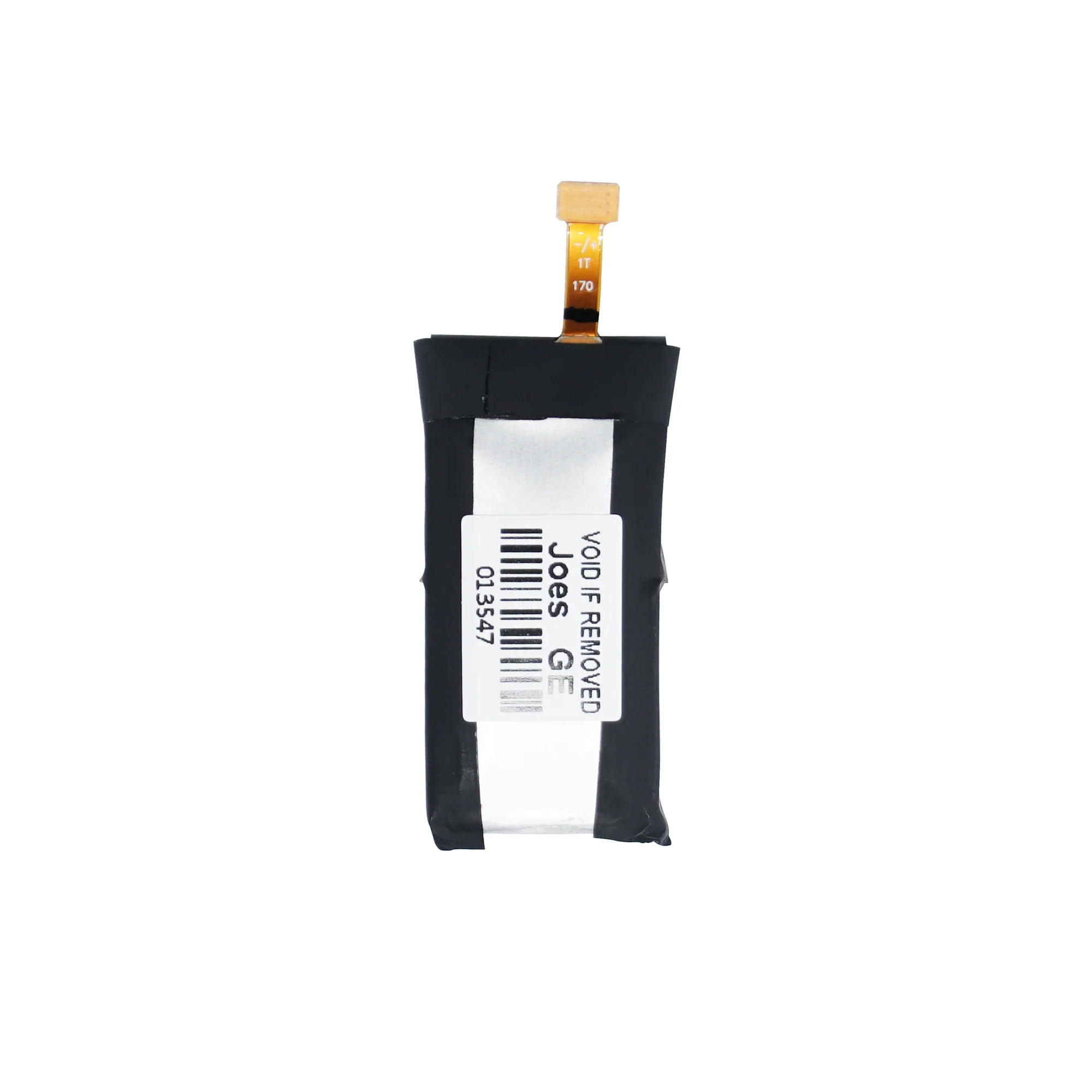 Samsung Gear Fit 2 SM-R360 Smartwatch Battery Replacement 200mAh Copy (New) - Parts - Image 2