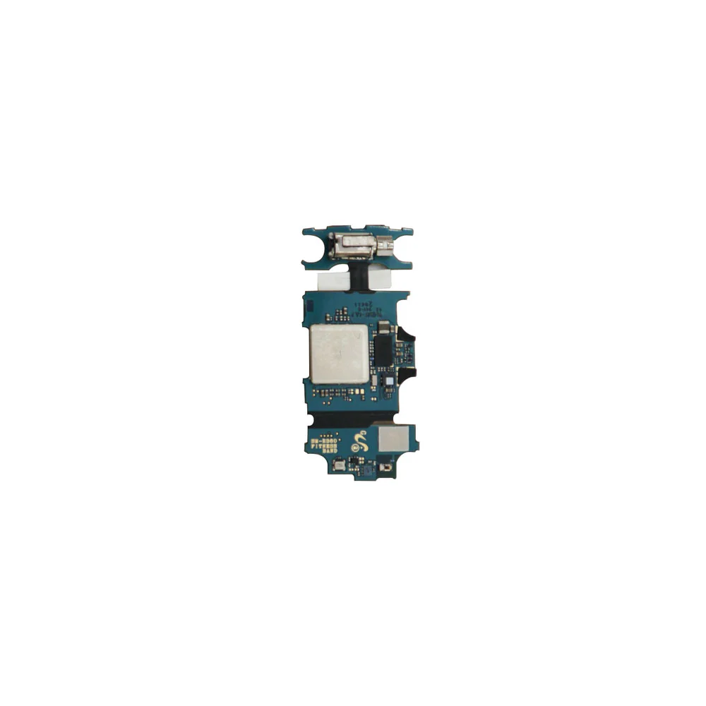 Samsung Gear Fit 2 Smartwatch Replacement Repair Screen Battery Board - Parts - Image 4
