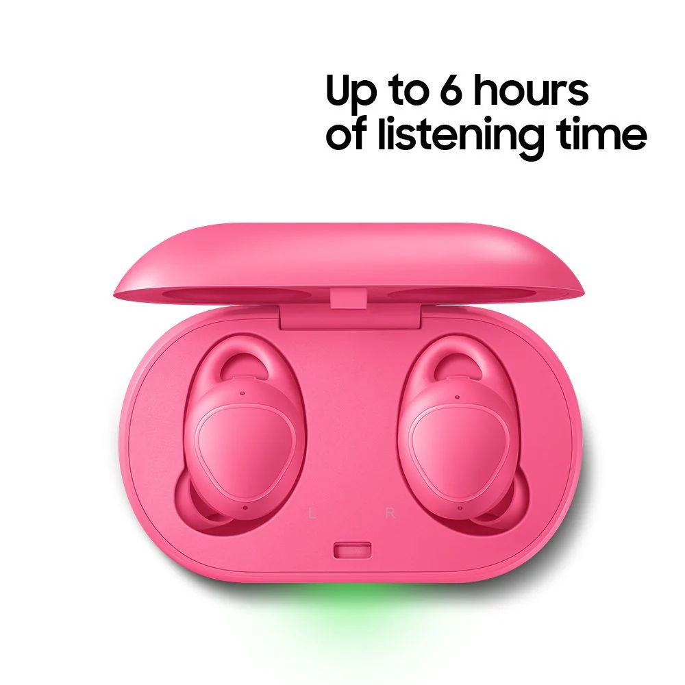 Samsung Gear IconX Icon X 2018 True Wireless Earbud Headphones - Refurbished - Image 12