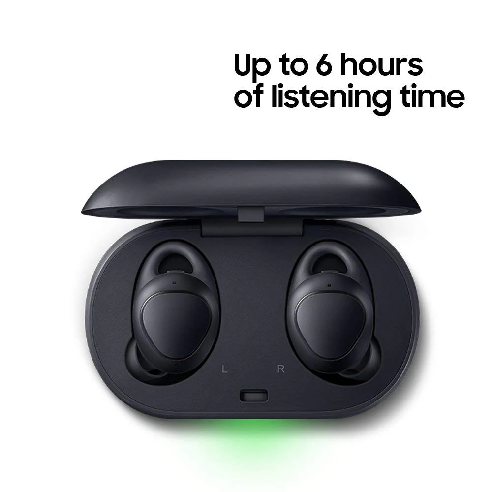 Samsung Gear IconX Icon X 2018 True Wireless Earbud Headphones - Refurbished - Image 4