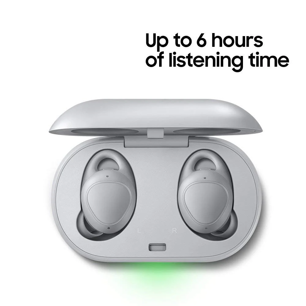Samsung Gear IconX Icon X 2018 True Wireless Earbud Headphones - Refurbished - Image 8