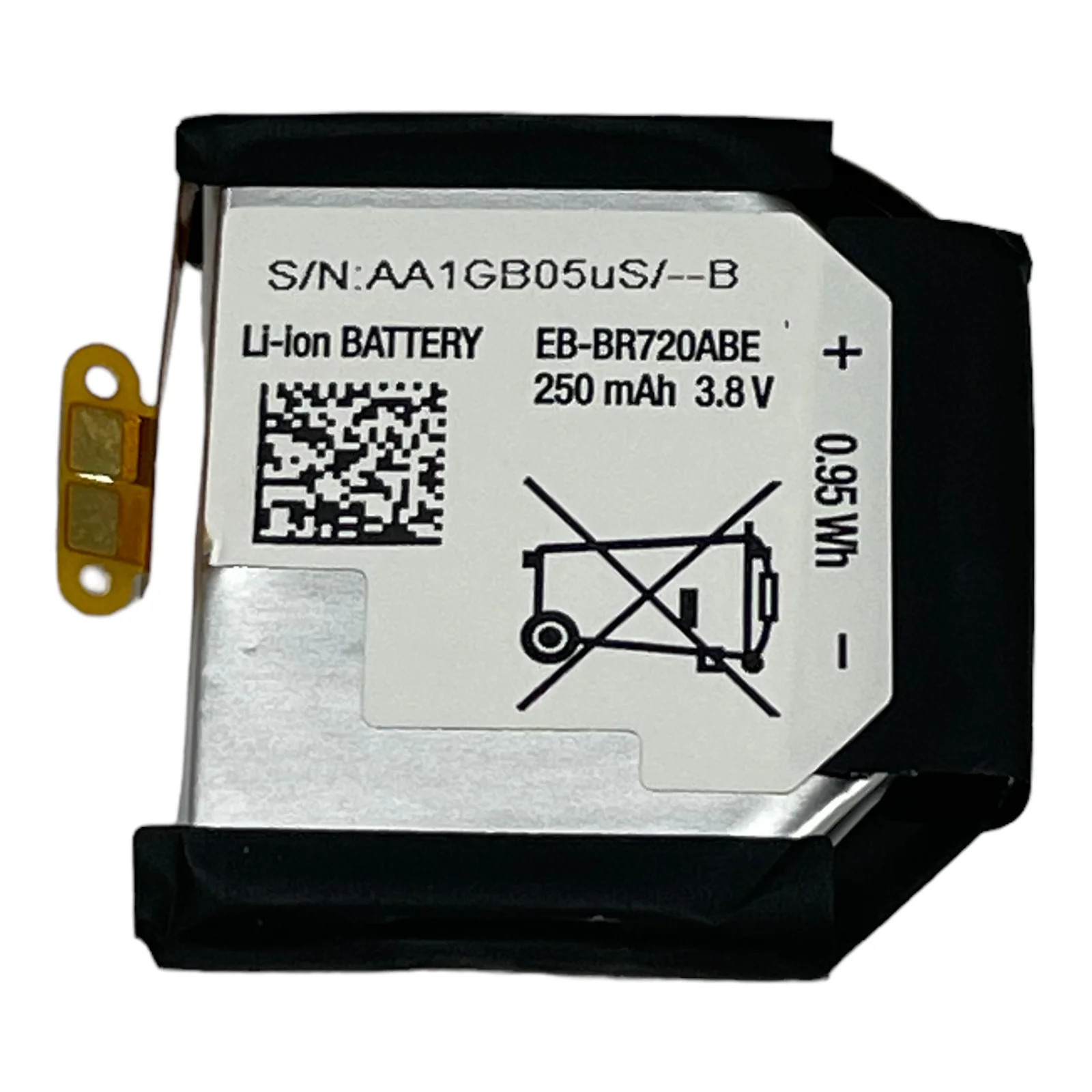 Samsung Gear S2 Smart Watch Repair Spare Replacement - Parts - Image 13