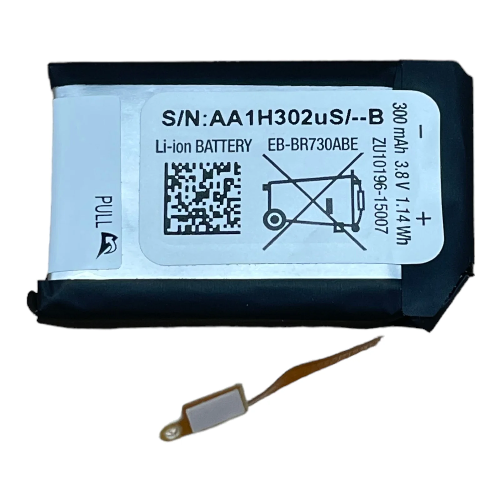 Samsung Gear S2 Smart Watch Repair Spare Replacement - Parts - Image 15