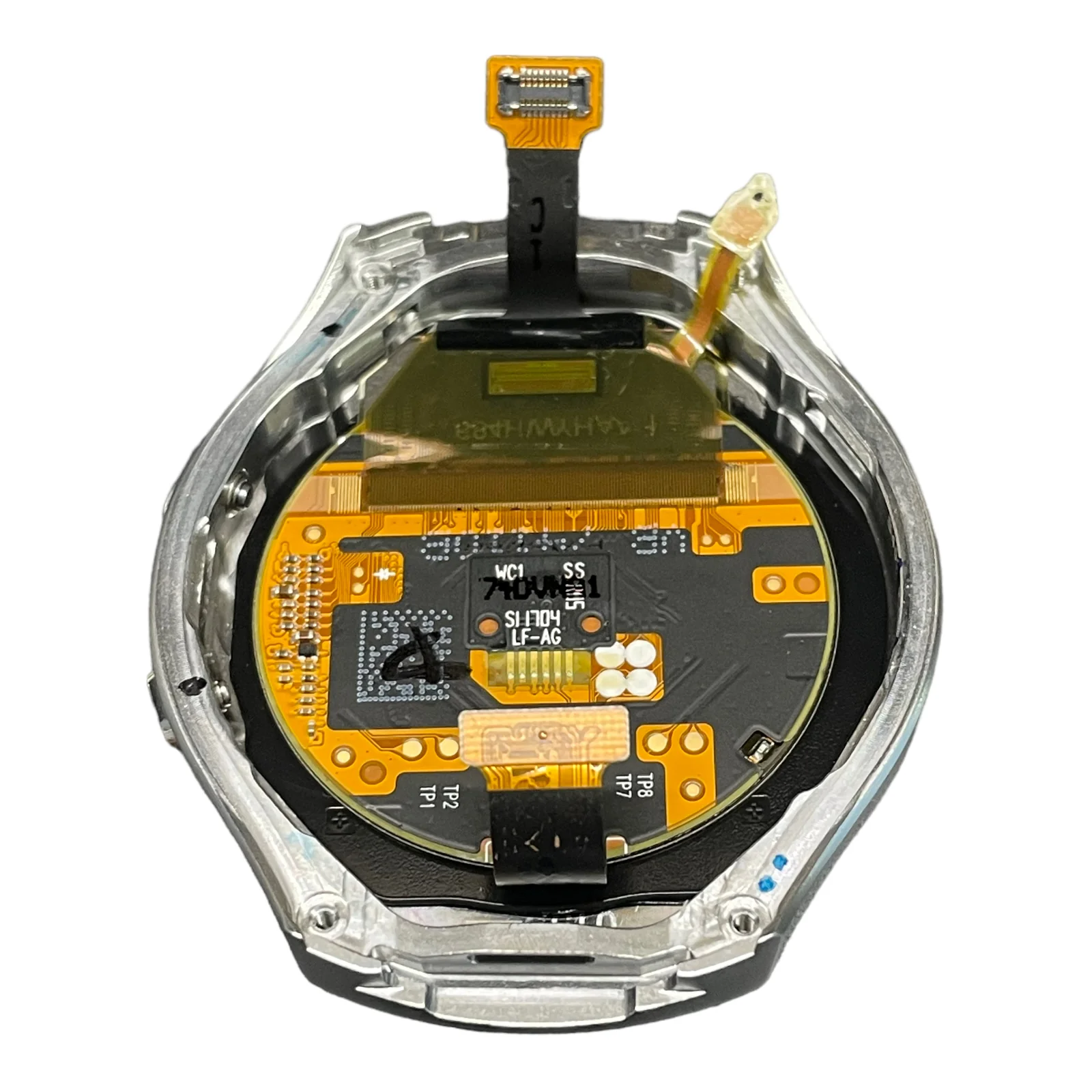 Samsung Gear S2 Smart Watch Repair Spare Replacement - Parts - Image 5