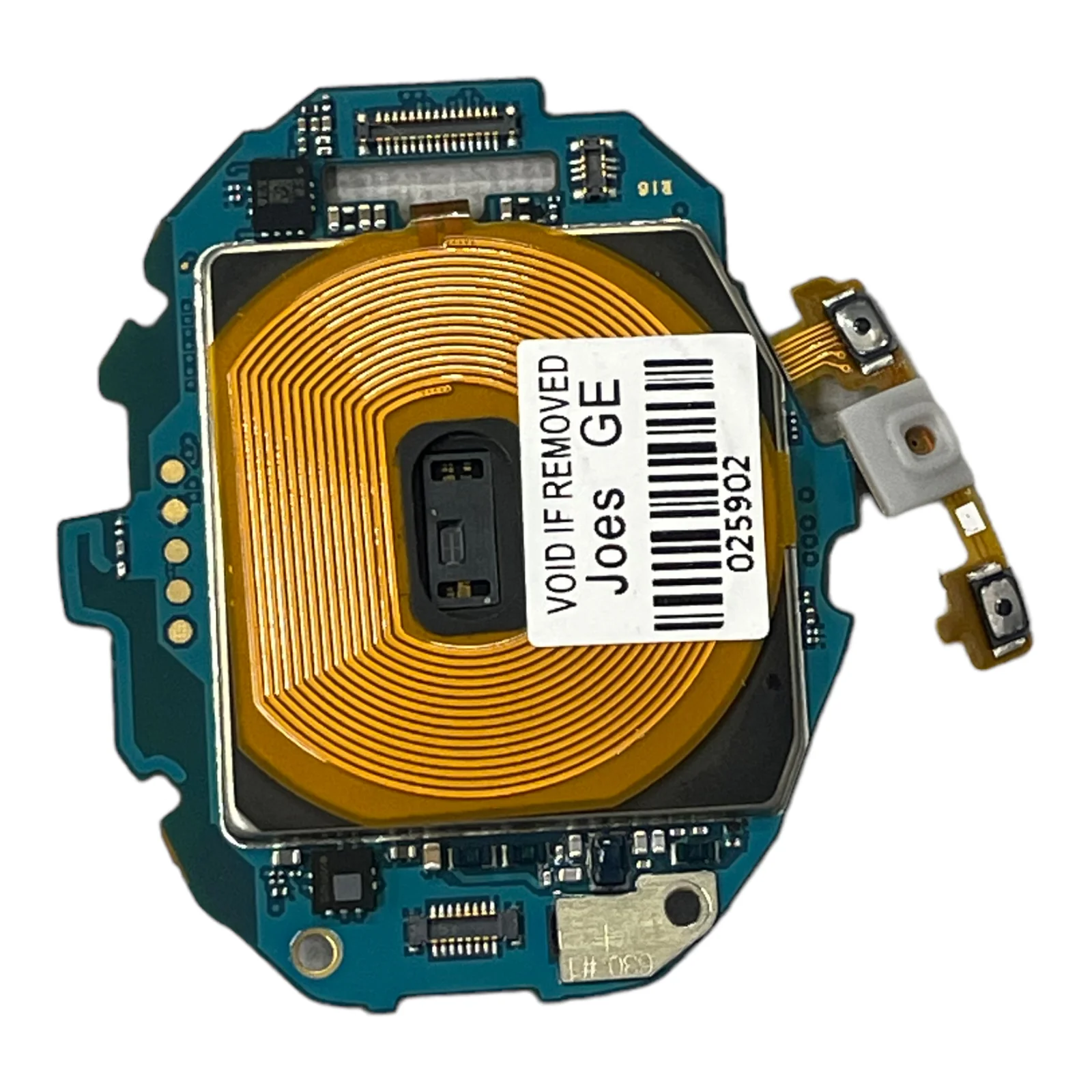 Samsung Gear S2 Smart Watch Repair Spare Replacement - Parts - Image 7