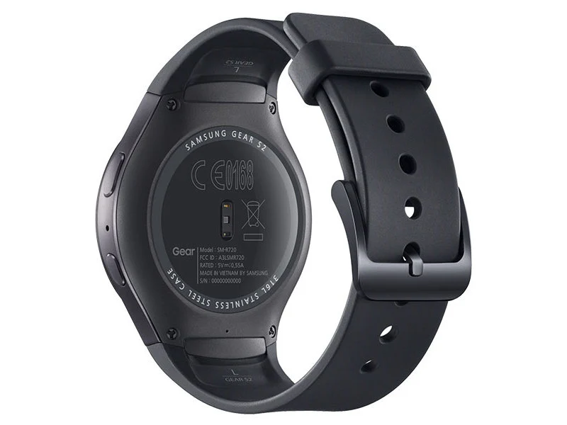 Samsung Gear S2 Smartwatch 44MM R730A AT&T - Refurbished - Image 4