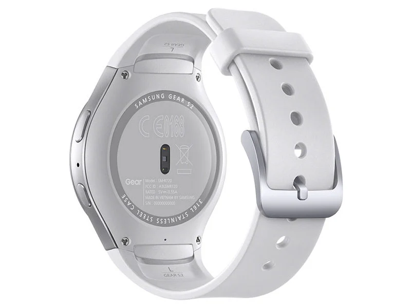 Samsung Gear S2 Smartwatch 44MM R730A AT&T - Refurbished - Image 7