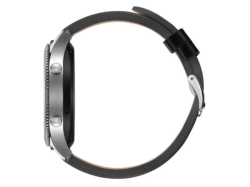 Samsung Gear S3 Classic Smartwatch 46MM AT&T LTE - Refurbished - Image 4