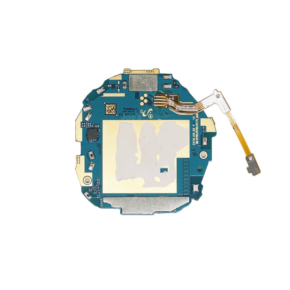 Samsung Gear S3 Frontier Classic Mainboard PCB - Parts - Image 3