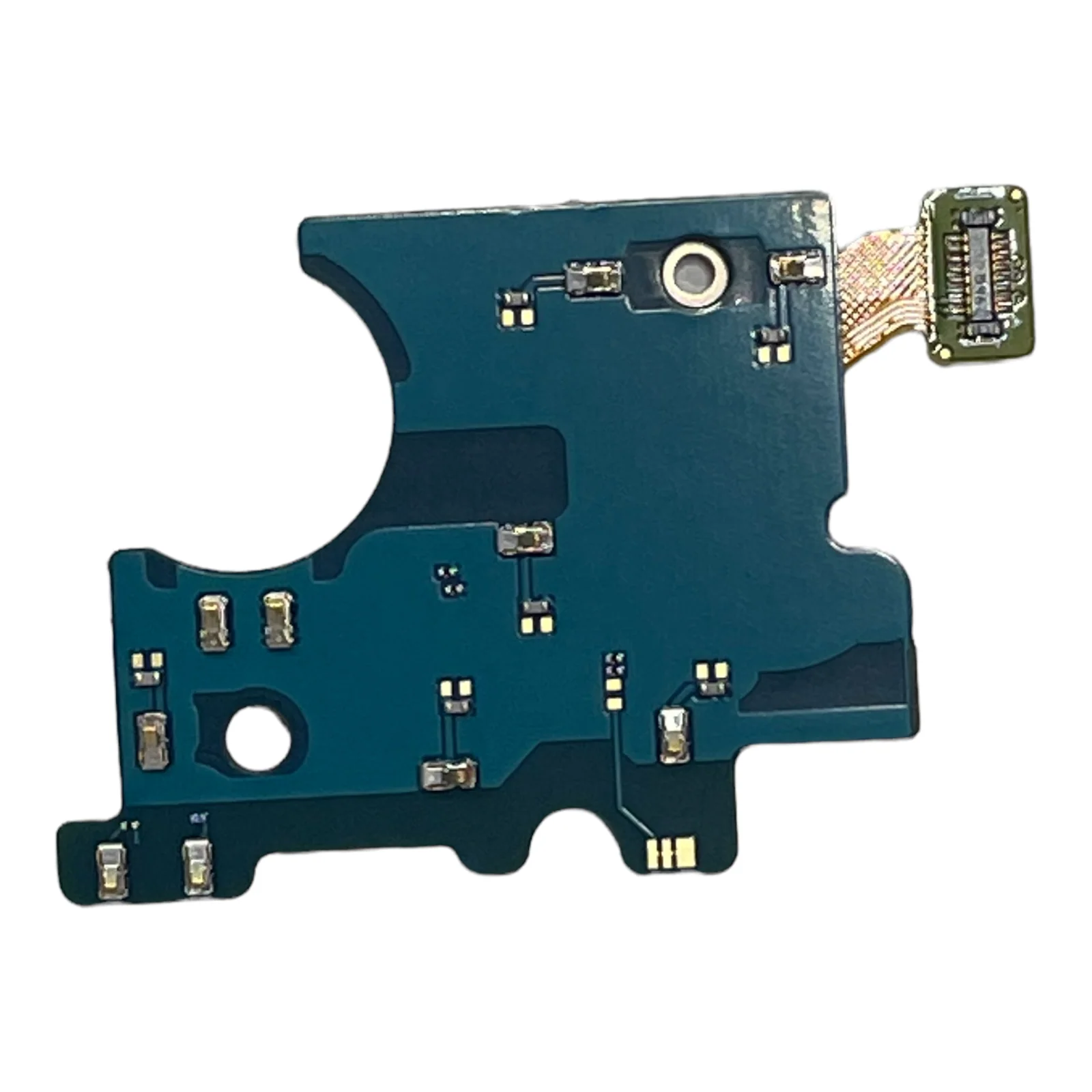 Samsung Tablet Tab S6 SM-T867V Repair Replacement Spare - Parts - Image 16