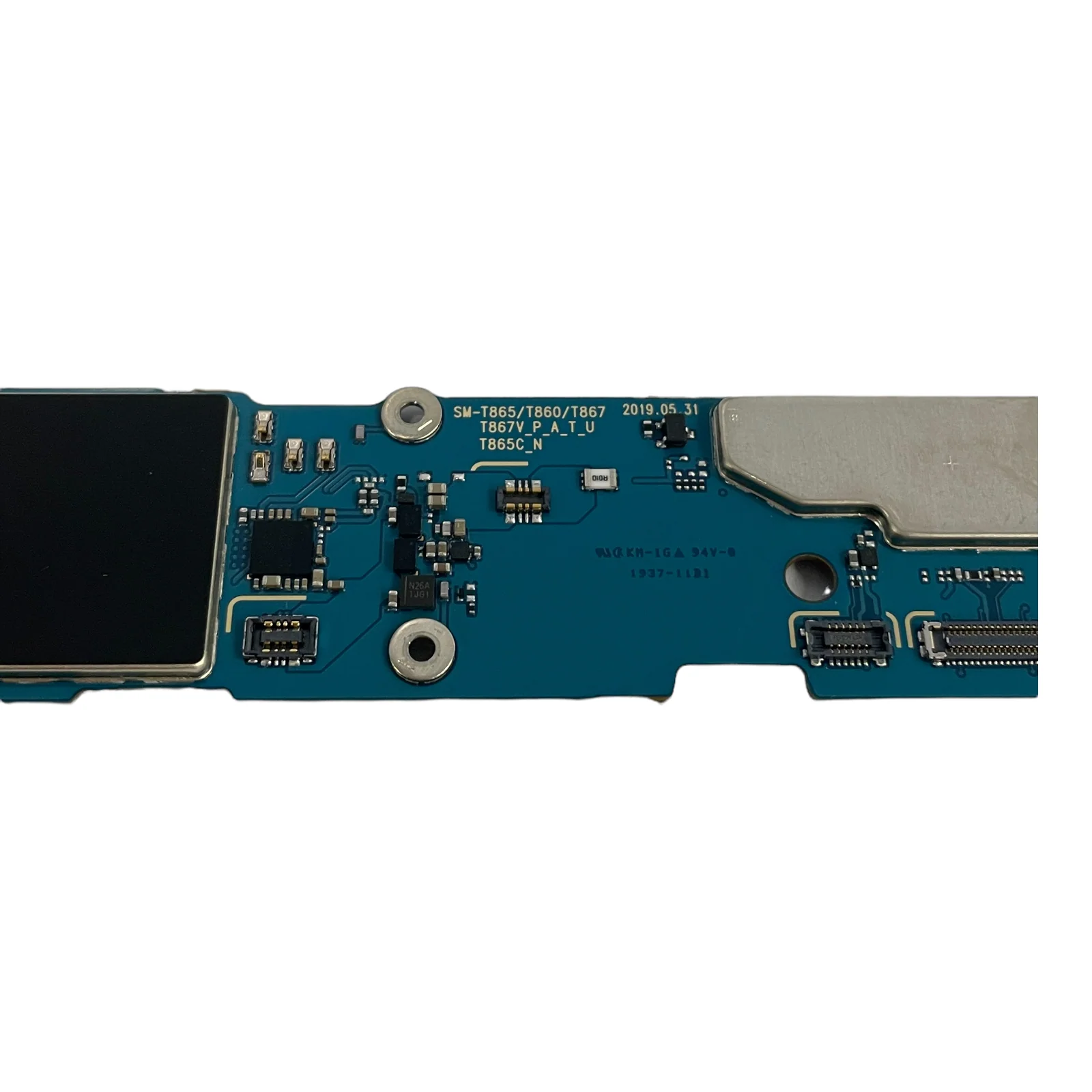 Samsung Tablet Tab S6 SM-T867V Repair Replacement Spare - Parts - Image 3