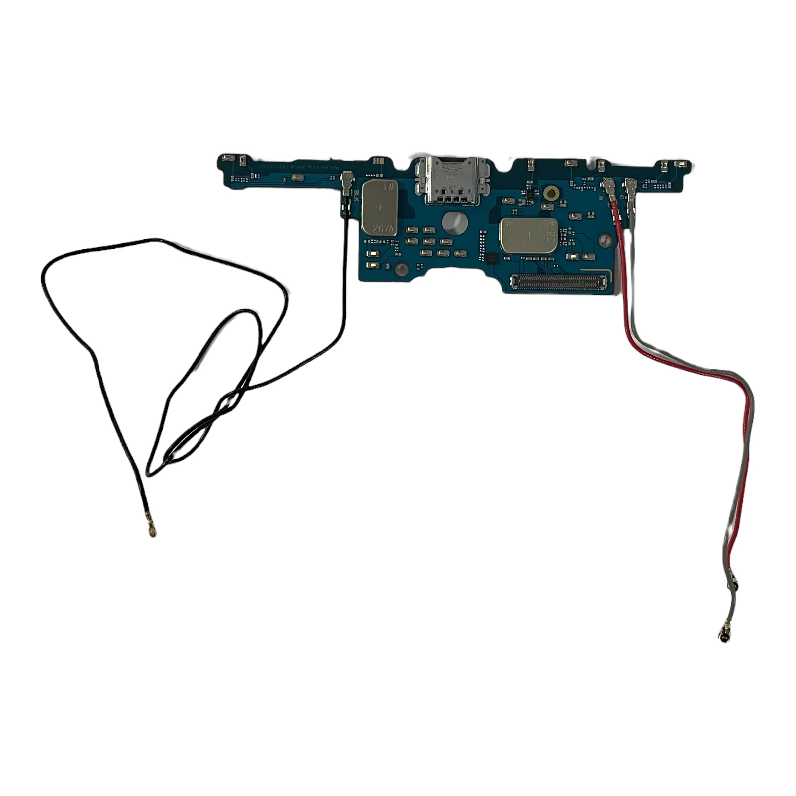 Samsung Tablet Tab S6 SM-T867V Repair Replacement Spare - Parts - Image 6