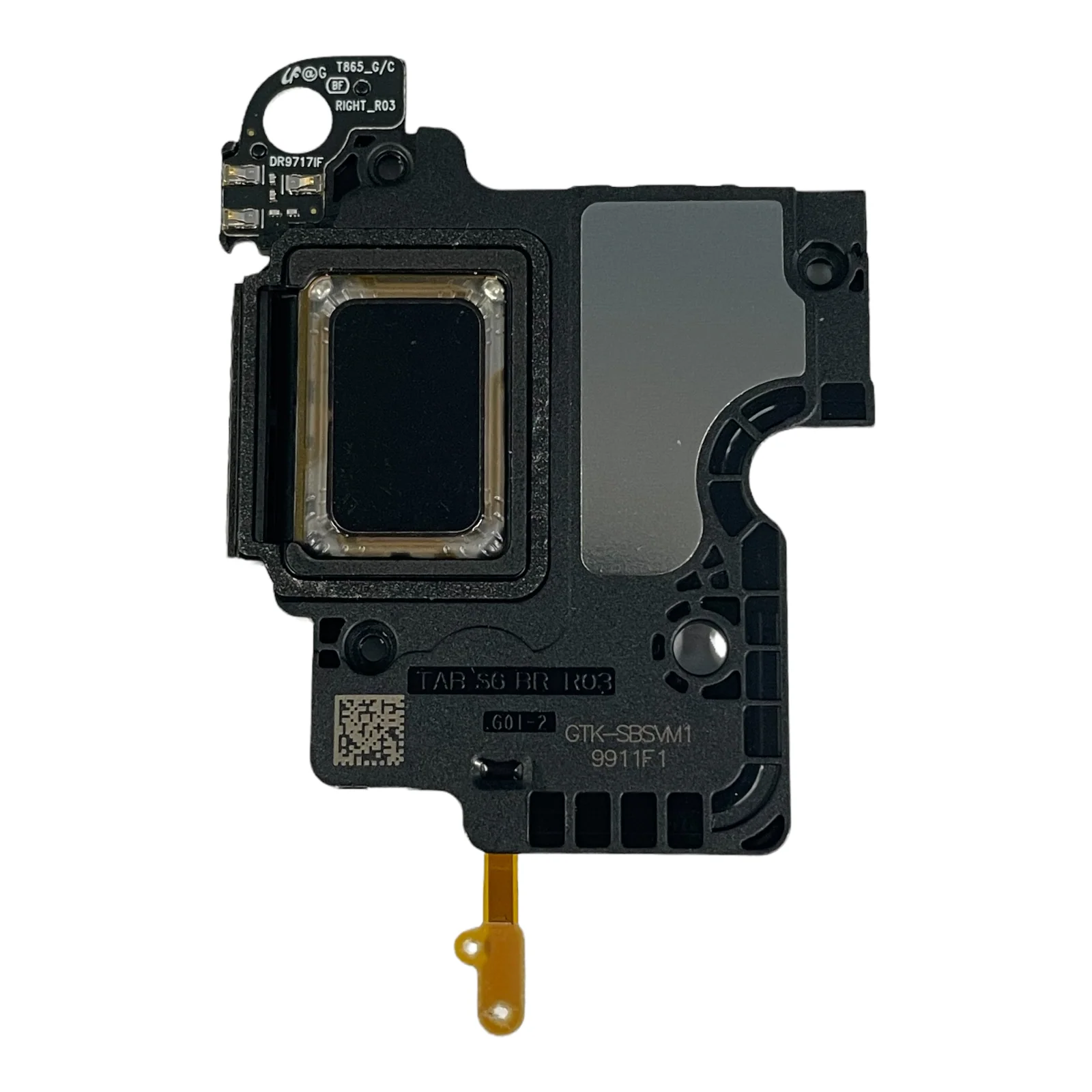 Samsung Tablet Tab S6 SM-T867V Repair Replacement Spare - Parts - Image 8