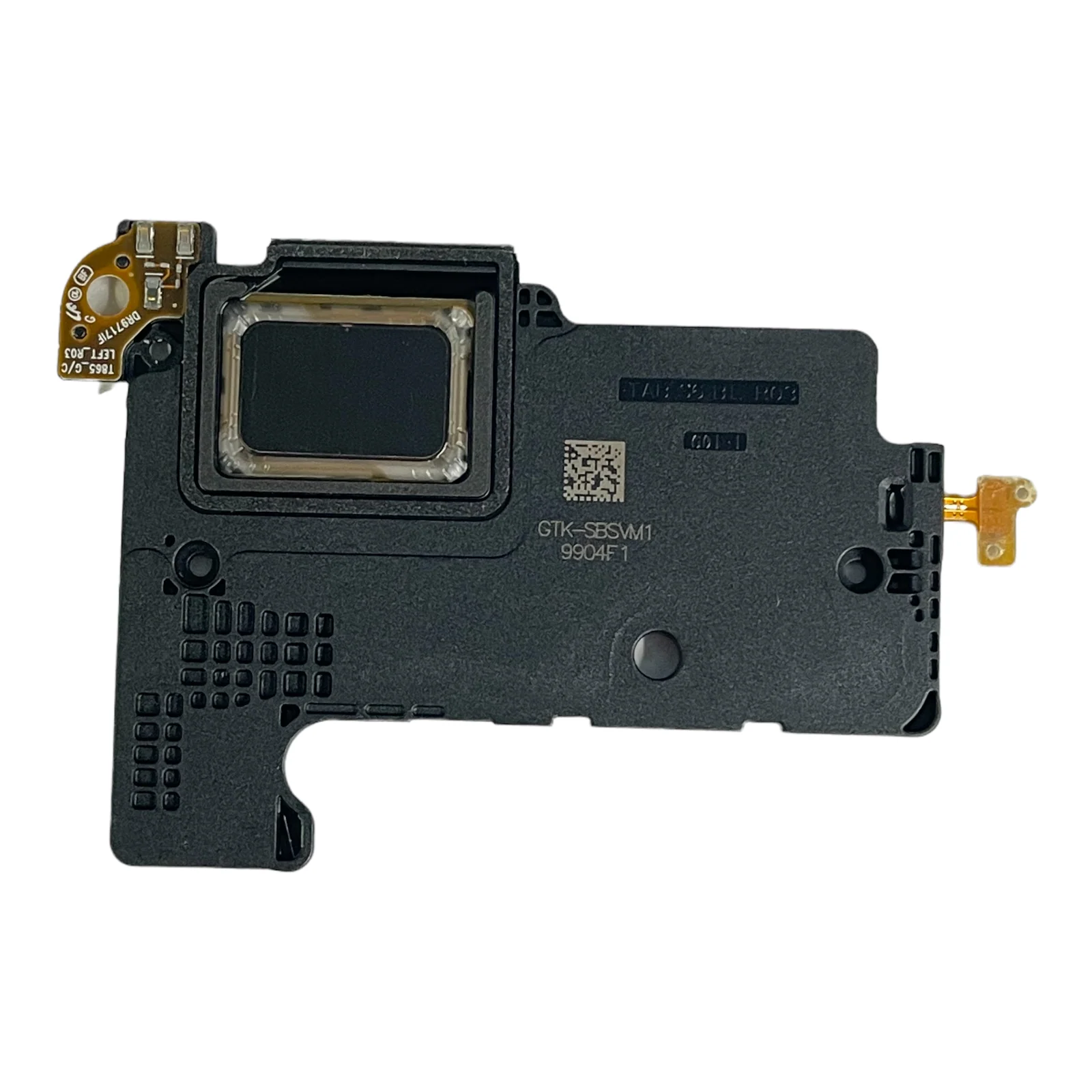 Samsung Tablet Tab S6 SM-T867V Repair Replacement Spare - Parts - Image 9