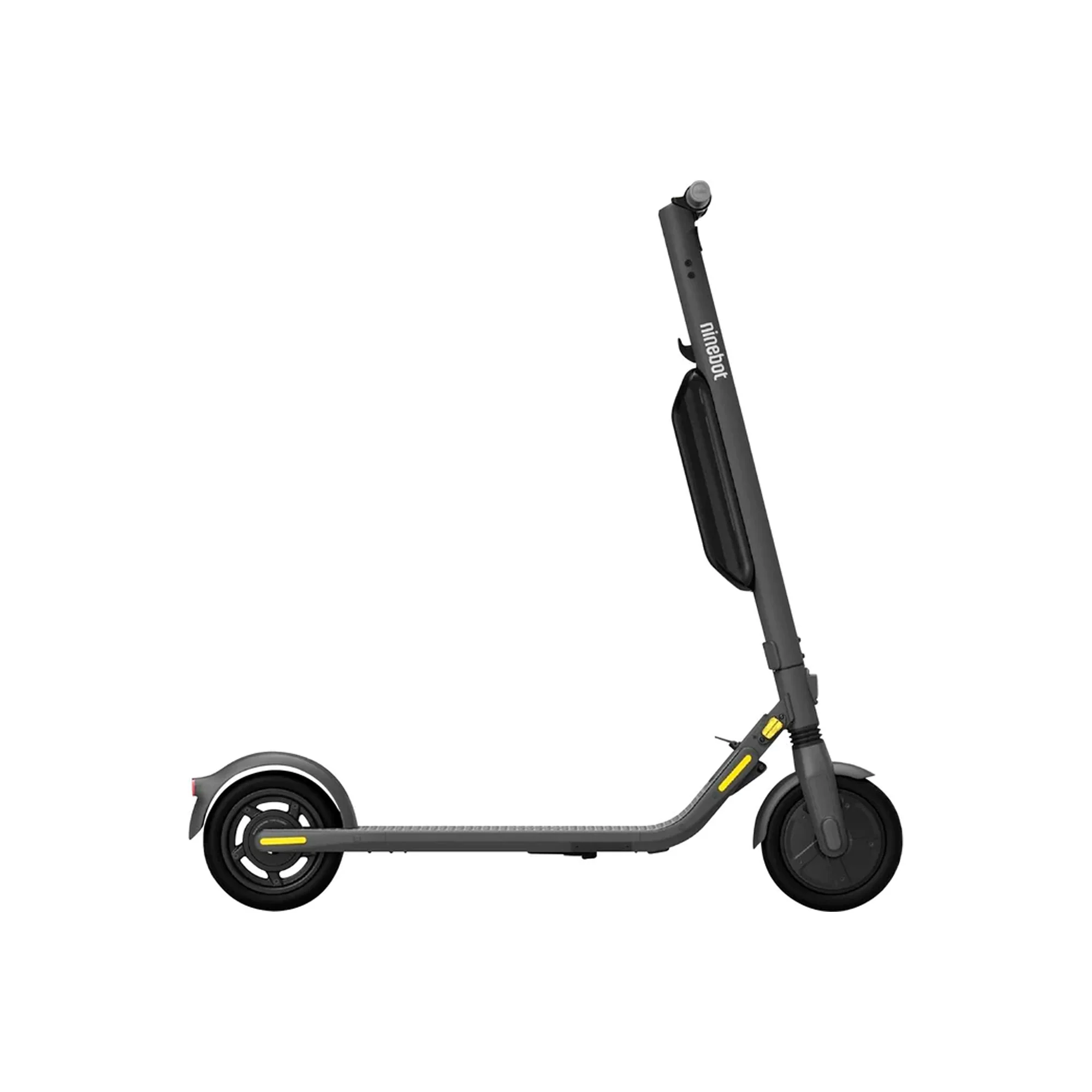 Segway Ninebot KickScooter E45 28 miles Max Operating Range & 18.6 Max Speed (Dark Grey) - Image 3