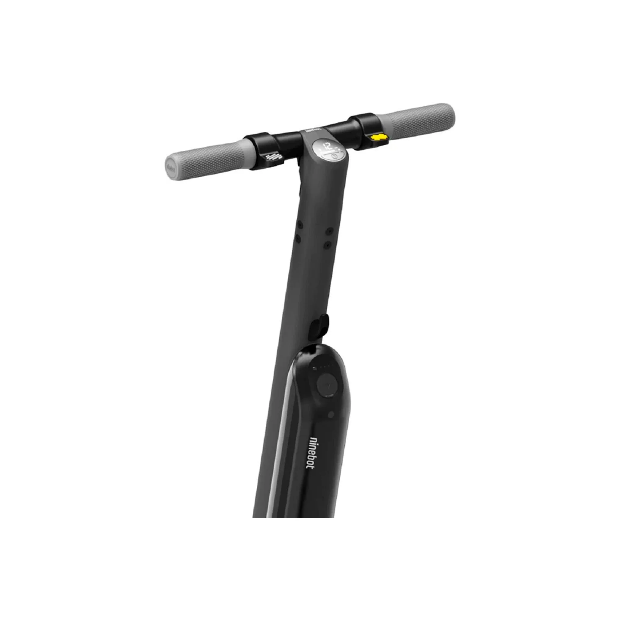 Segway Ninebot KickScooter E45 28 miles Max Operating Range & 18.6 Max Speed (Dark Grey) - Image 4