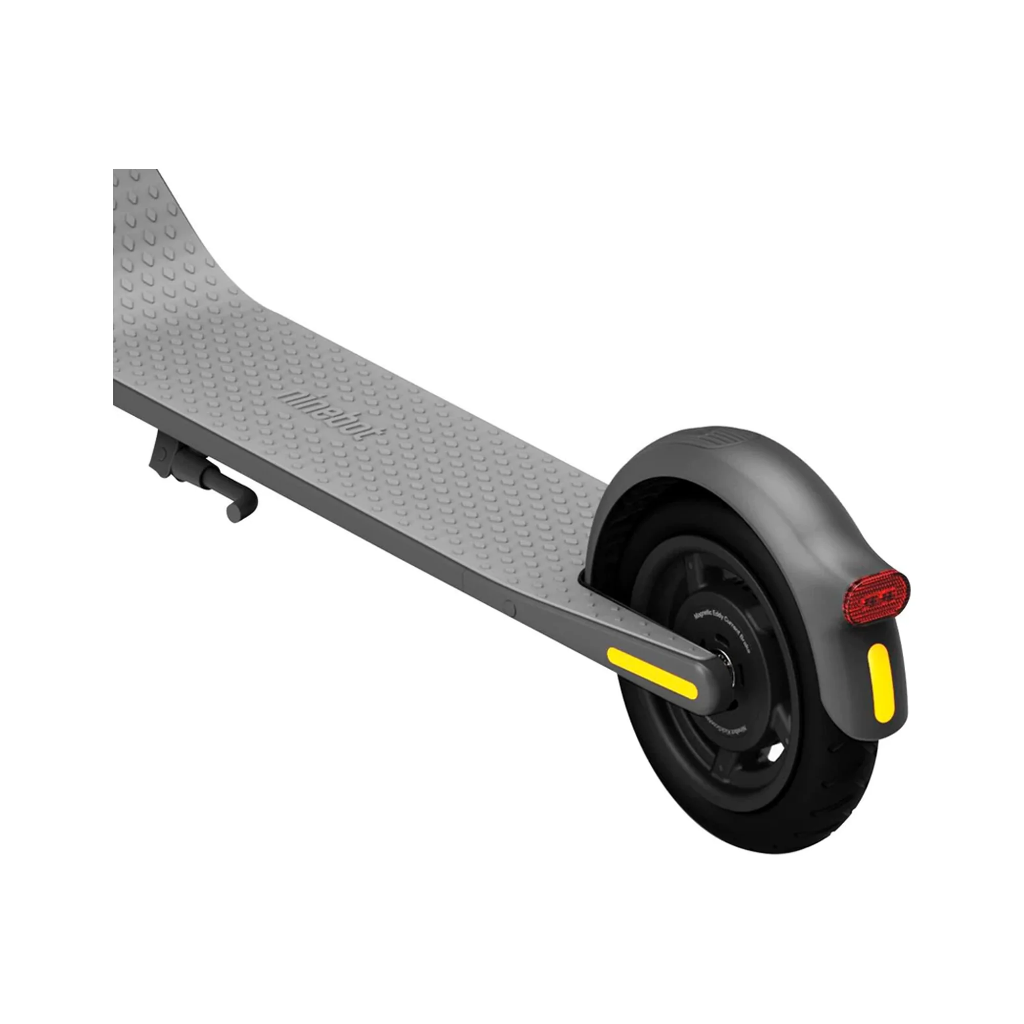 Segway Ninebot KickScooter E45 28 miles Max Operating Range & 18.6 Max Speed (Dark Grey) - Image 5