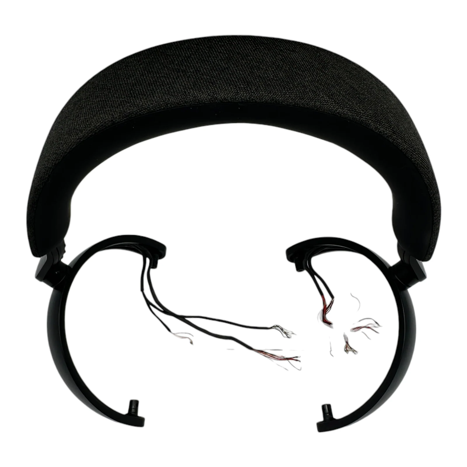 Sennheiser Momentum 4 Wireless Headband Assembly with Arms and Wires OEM Original Replacement Parts - Image 2