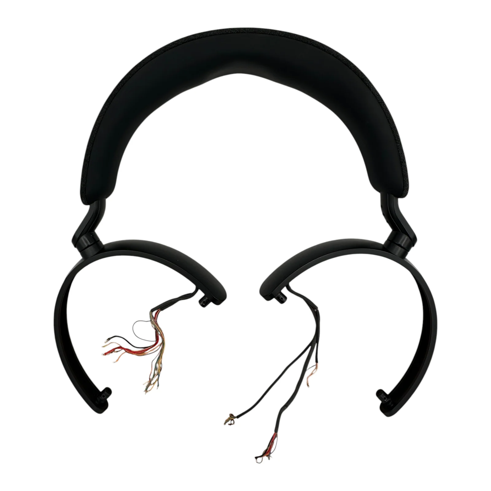 Sennheiser Momentum 4 Wireless Headband Assembly with Arms and Wires OEM Original Replacement Parts - Image 3