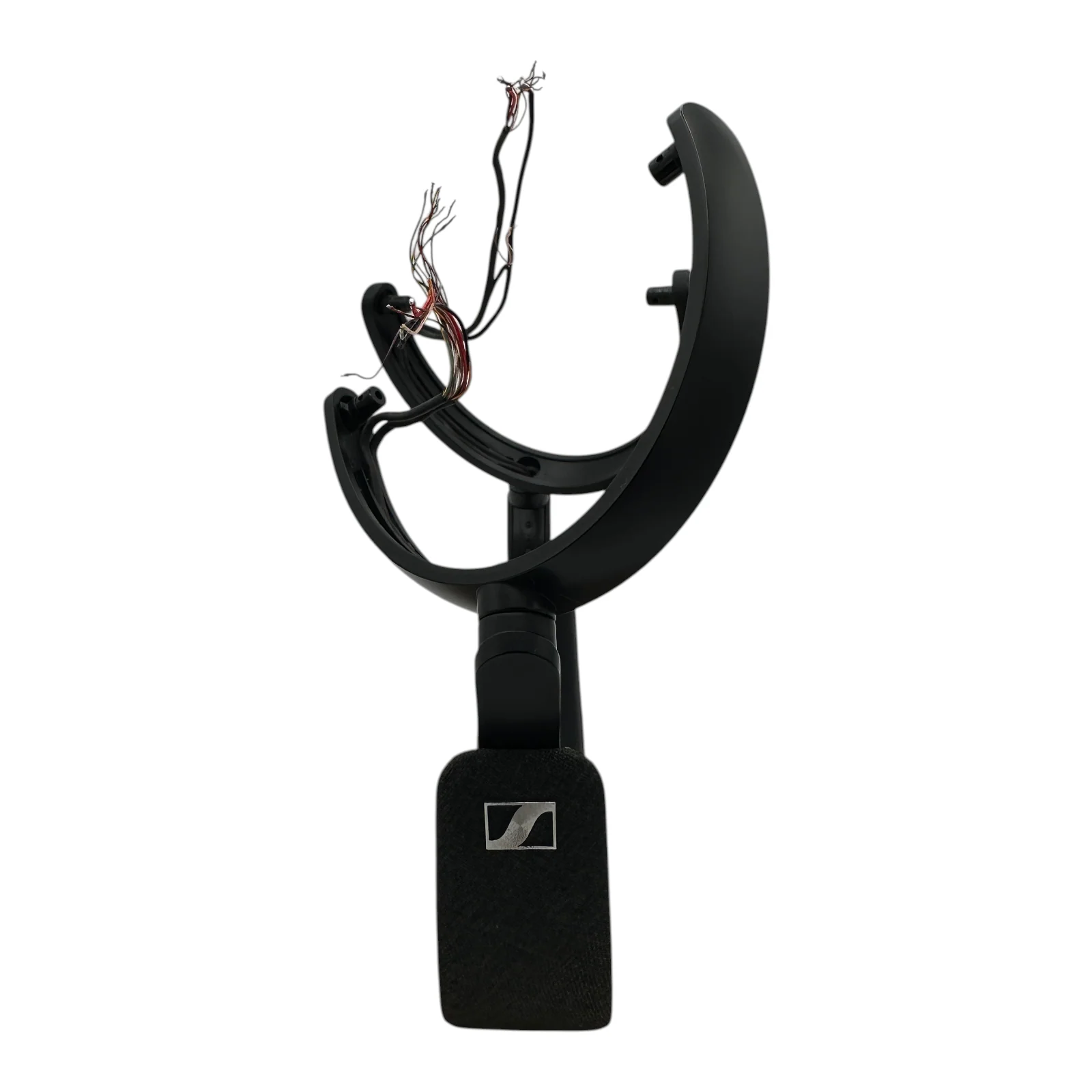 Sennheiser Momentum 4 Wireless Headband Assembly with Arms and Wires OEM Original Replacement Parts - Image 4