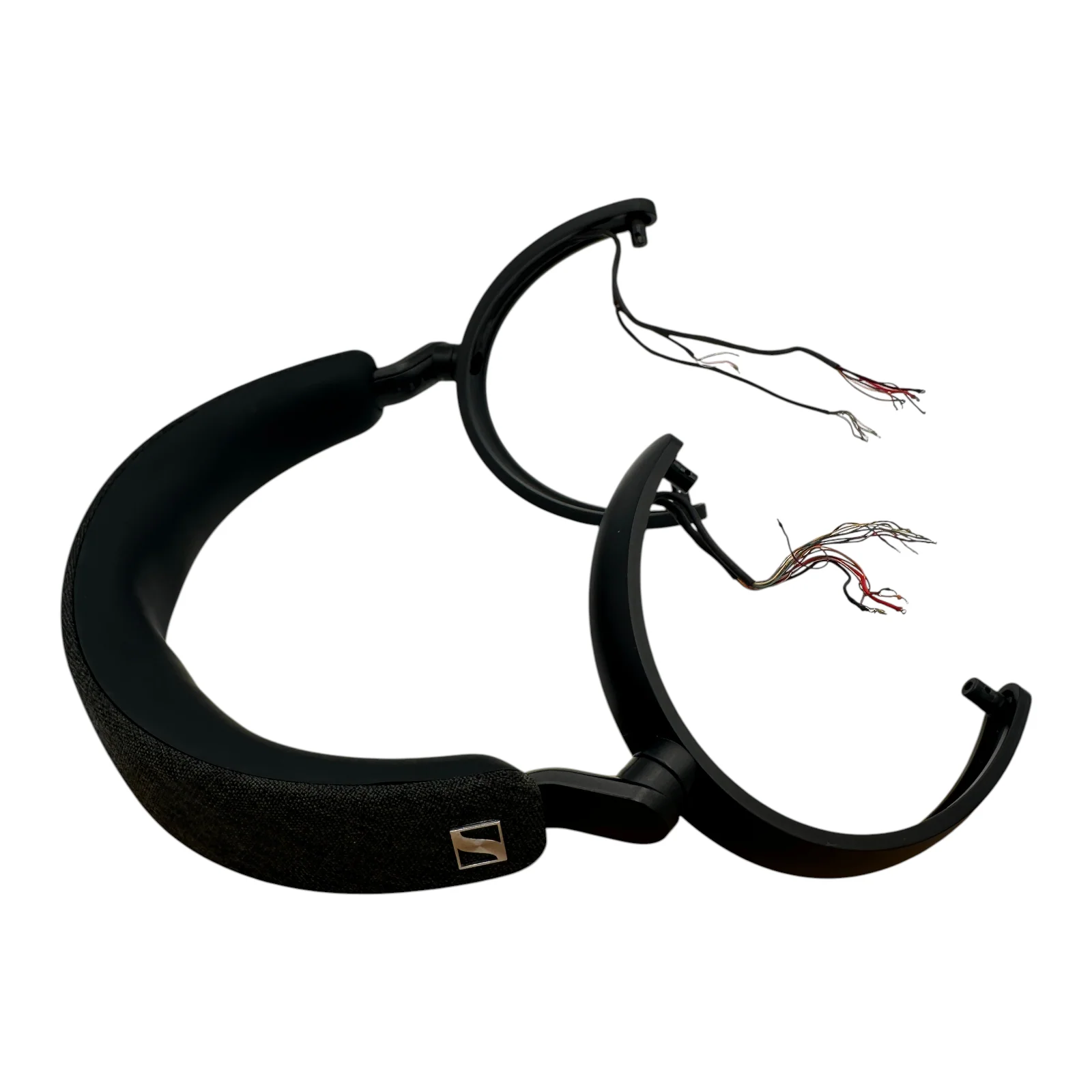 Sennheiser Momentum 4 Wireless Headband Assembly with Arms and Wires OEM Original Replacement Parts - Image 5