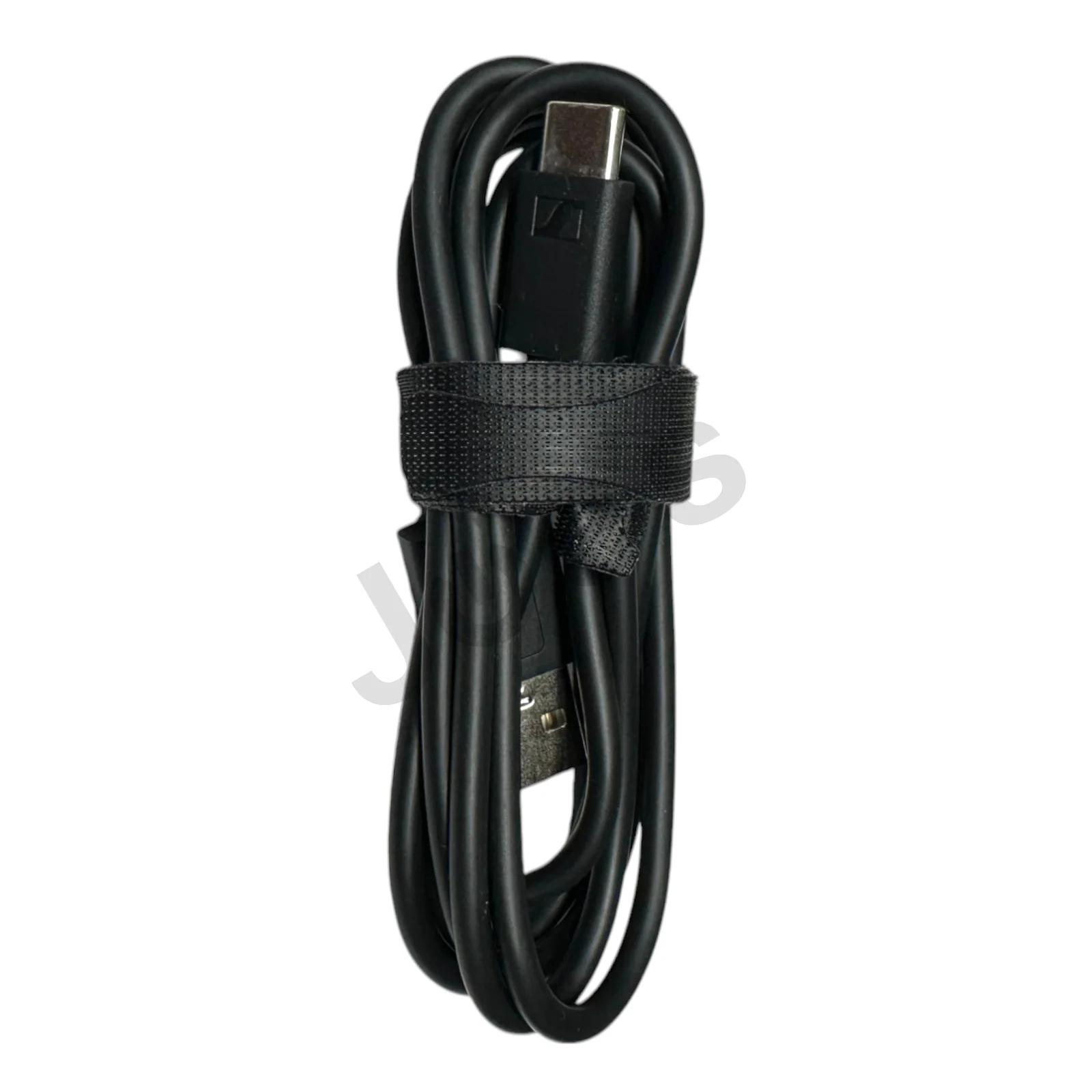 Sennheiser Momentum 4 Wireless Headphones Case Audio Cable Charger Cable - Accessories - Image 3