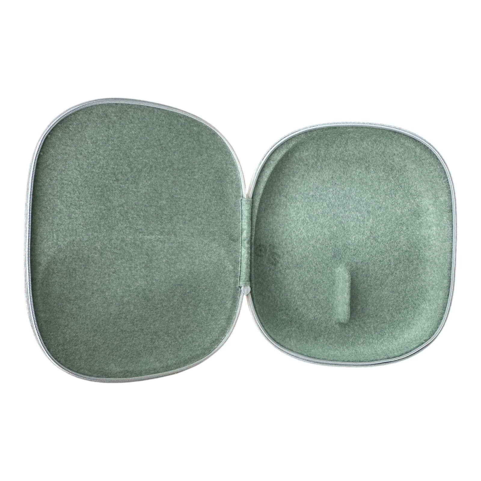 Sonos Ace Headphones OEM Carry Case White Felt New Replacement - Image 2