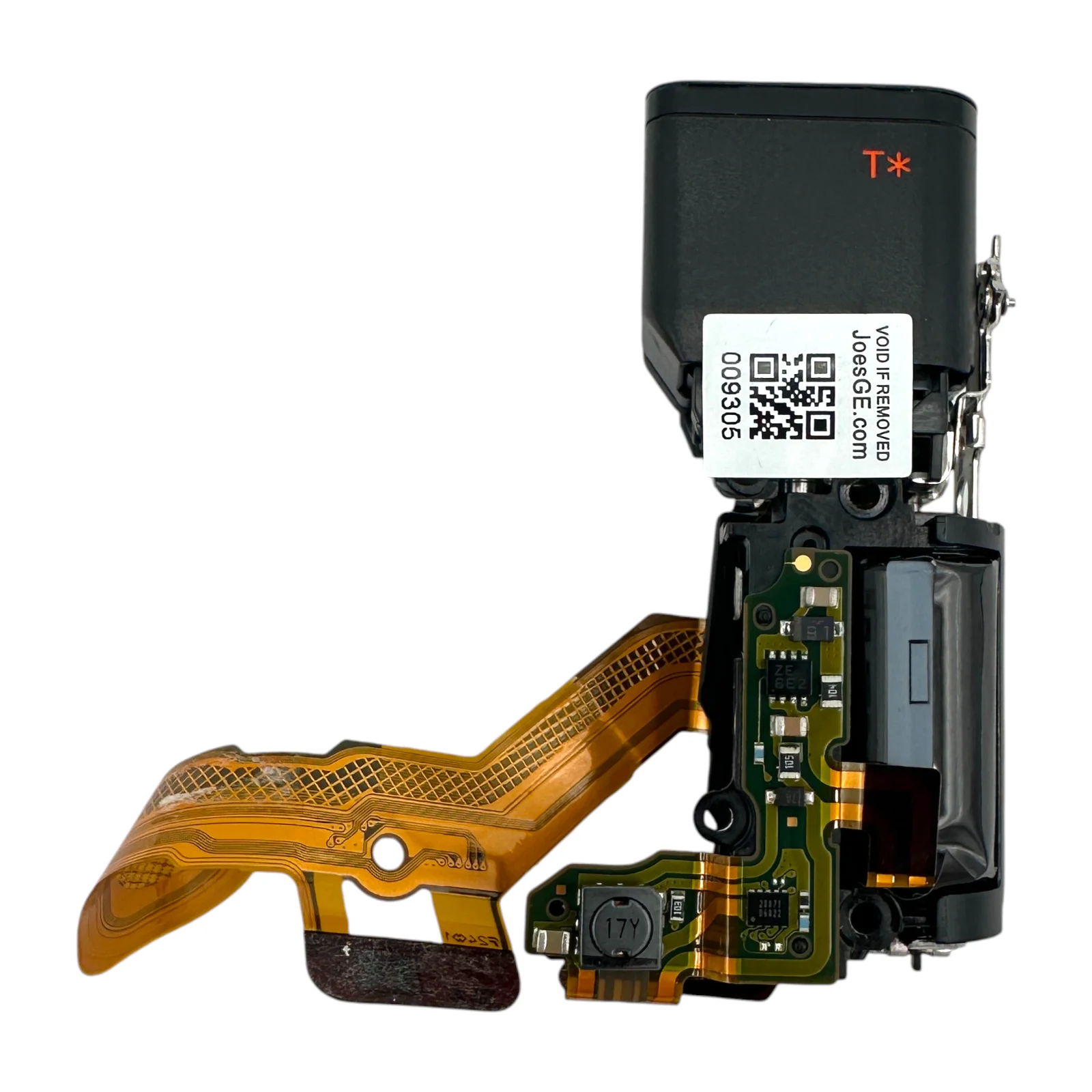 Sony DSC-RX100M5 RX100 V Pop-Up EVF Electronic Viewfinder Assembly Genuine OEM - Image 2