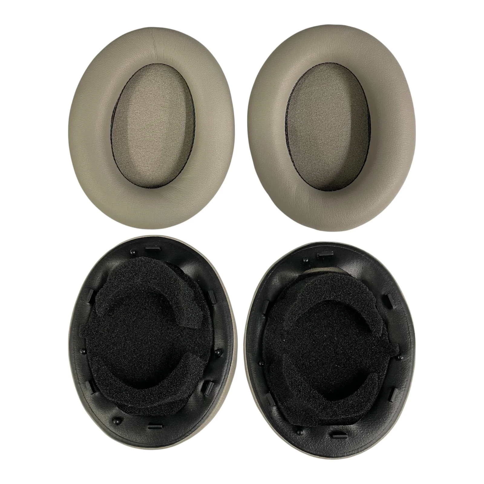 Sony Headphones WH-1000XM3 XM3 Ear Pad Earpads Cushions Replacements - Parts - Image 2
