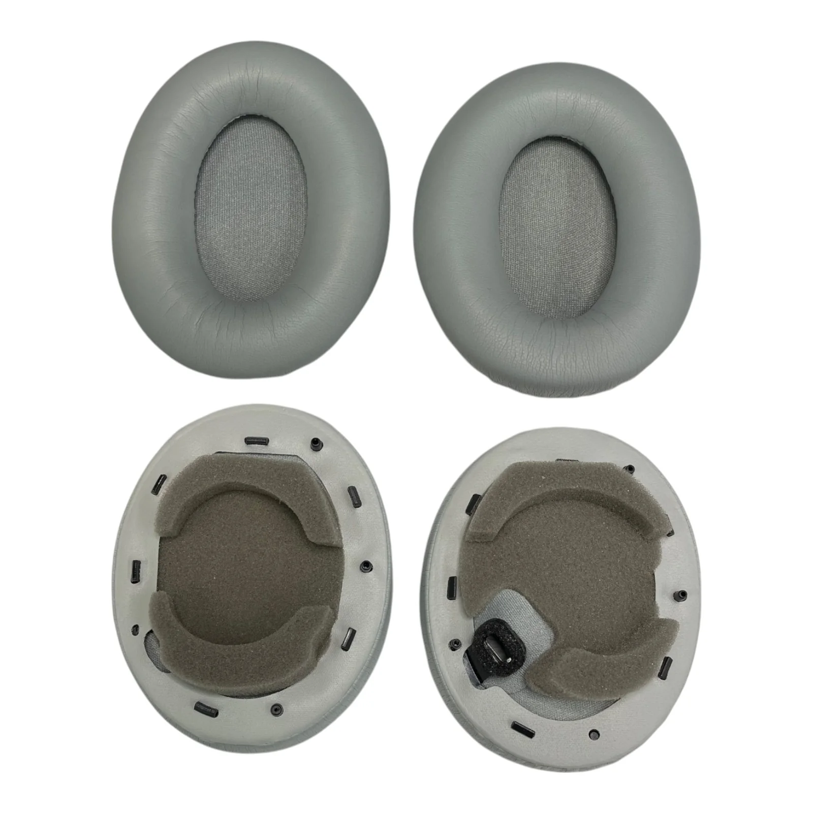 Sony Headphones WH-1000XM4 XM4 Ear Pad Cushions Replacements - Parts - Image 4
